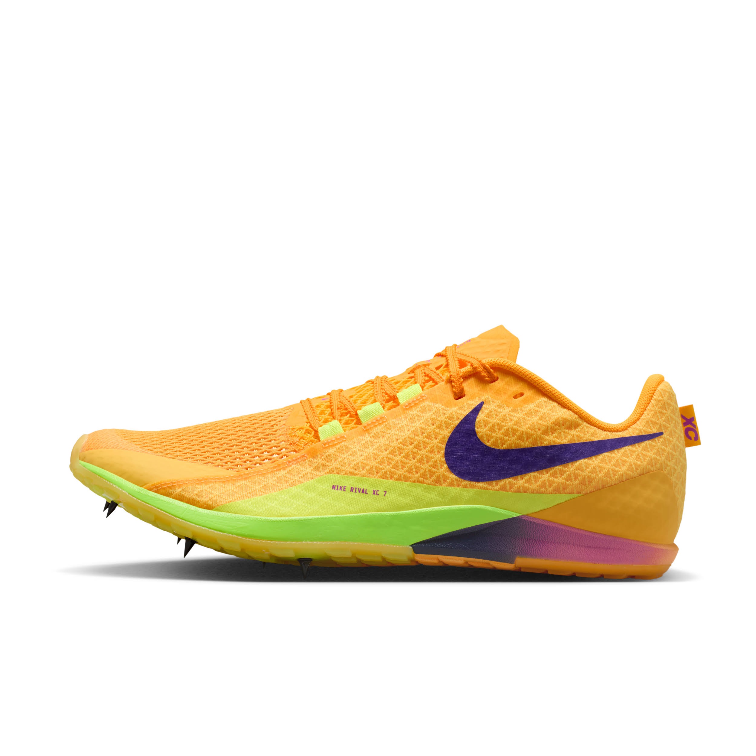 Nike Zoom Rival XC 7