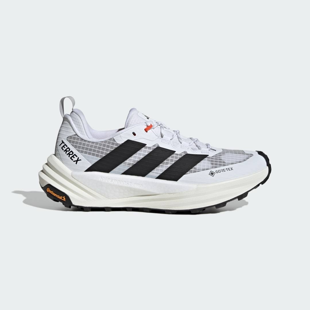 adidas Terrex Freehiker 3 Low GORE-TEX Men's Hiking Shoes