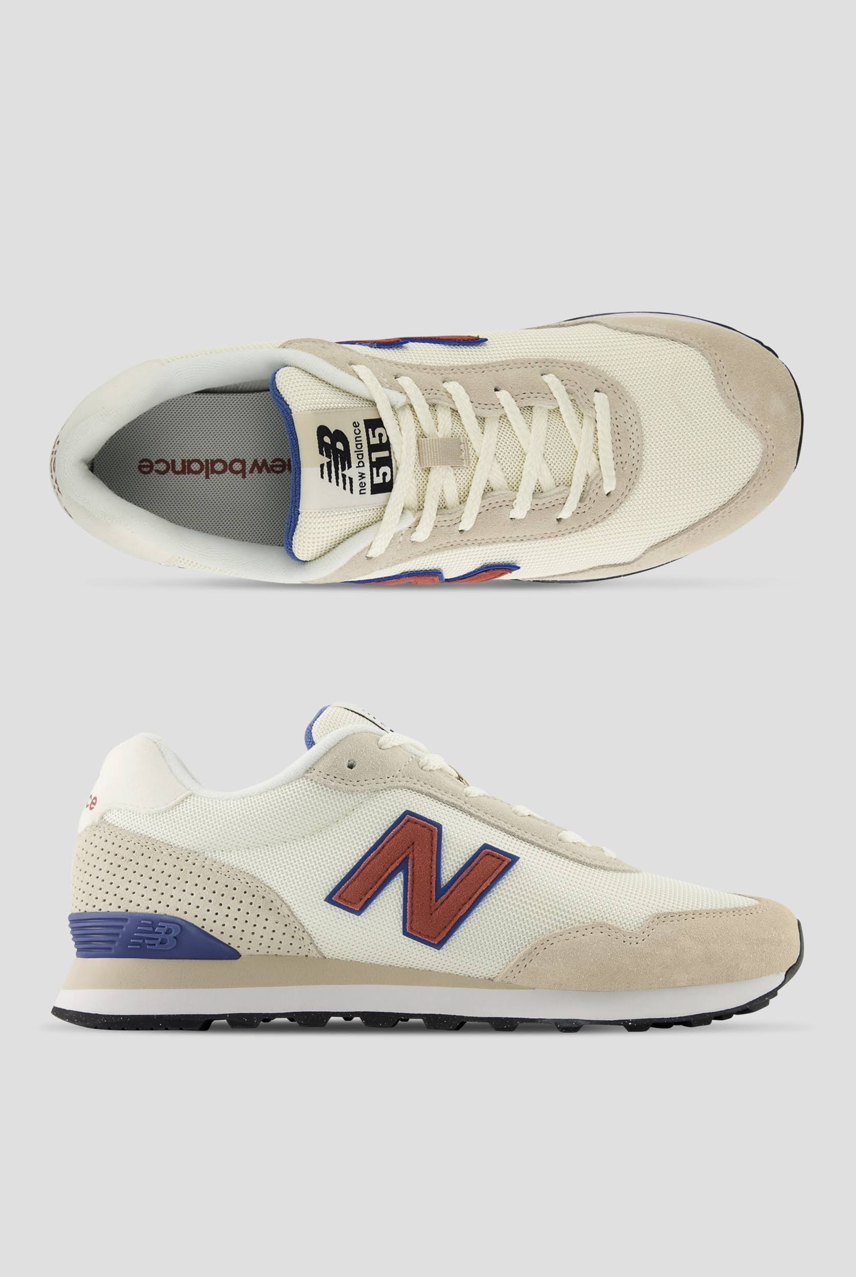 New Balance Men's 515