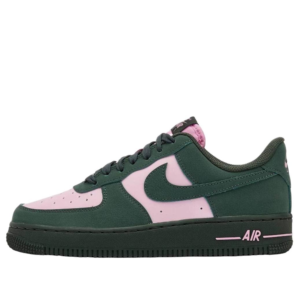 Nike Air Force 1 Low 'Camo Green Pink Rise' IV5103-300 US 7½