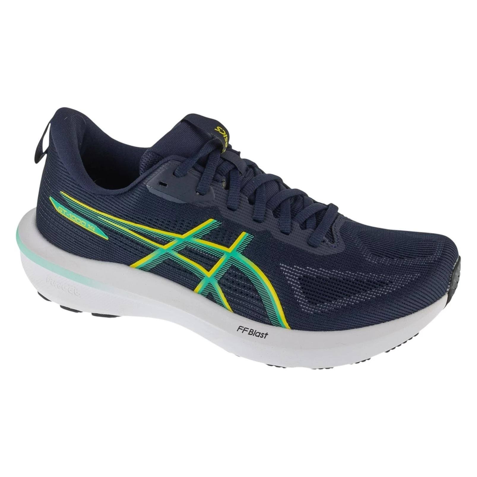 ASICS Men's GT-1000 14