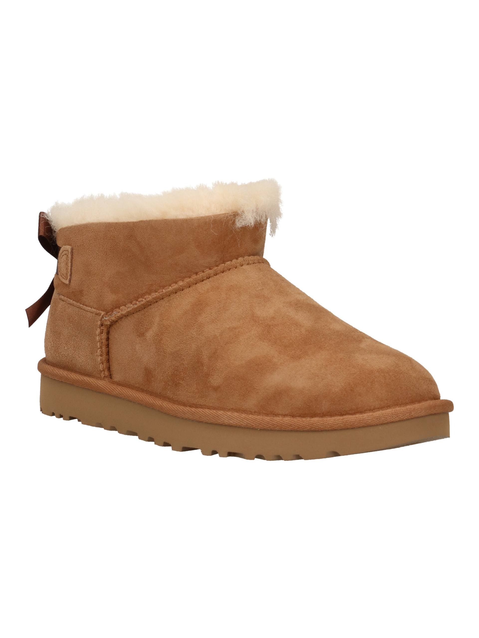 UGG Women's Ultra Mini Bailey Bow