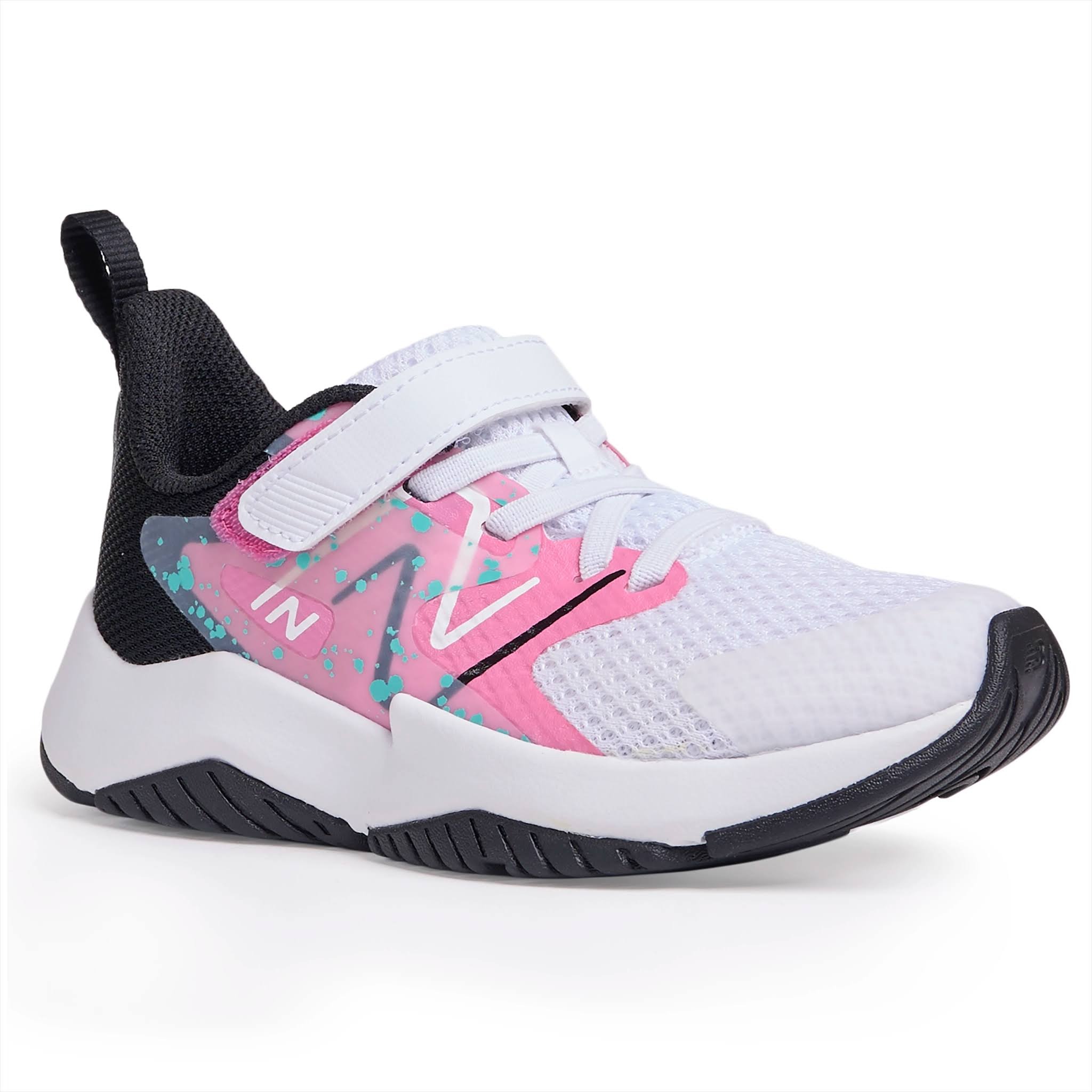 New Balance Kids' Rave Run v2