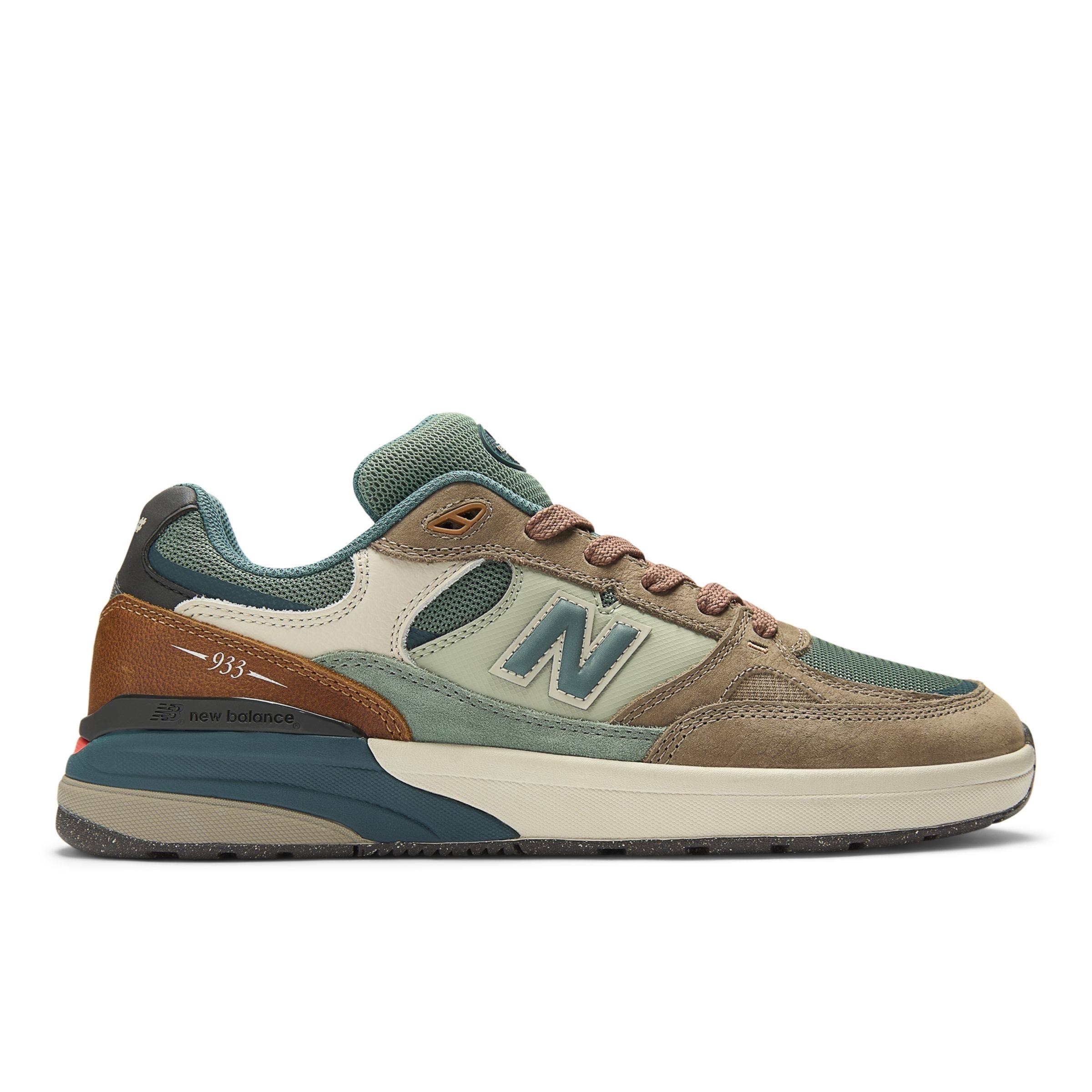 New Balance Numeric 933 Andrew Reynolds