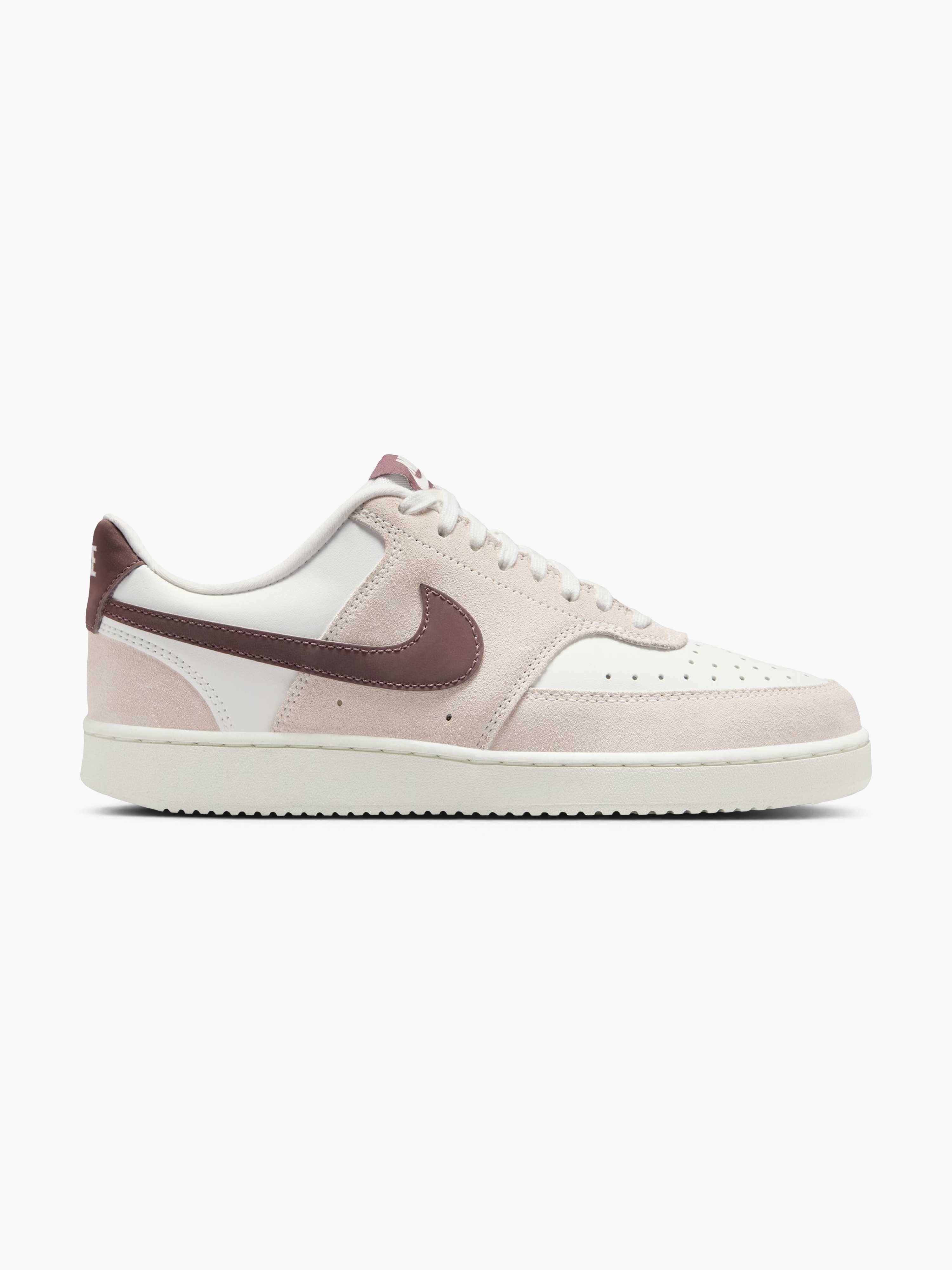 Nike Women's Court Vision Low Shoes