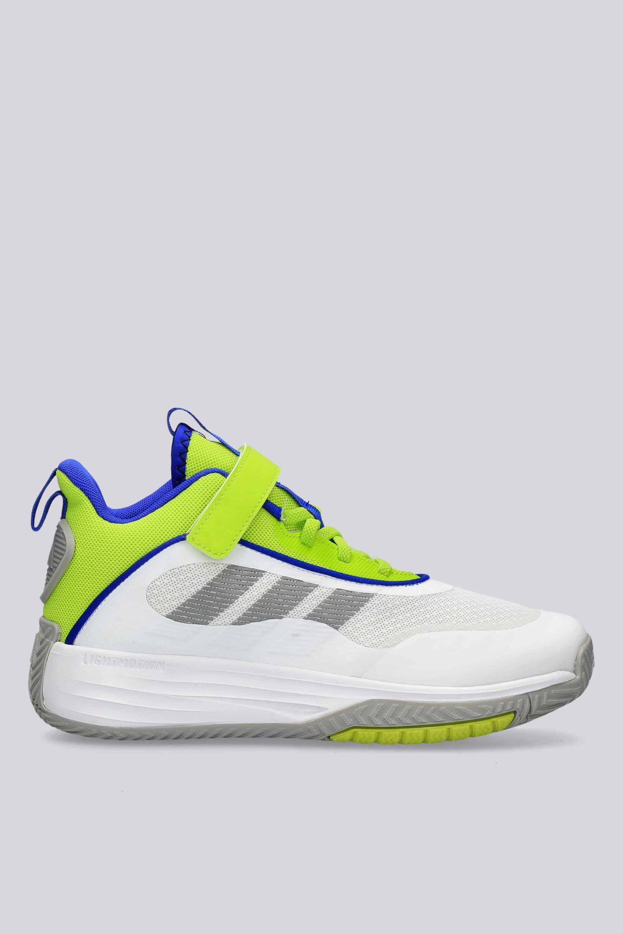 adidas Ownthegame 3.0 Kids Basketball Shoes