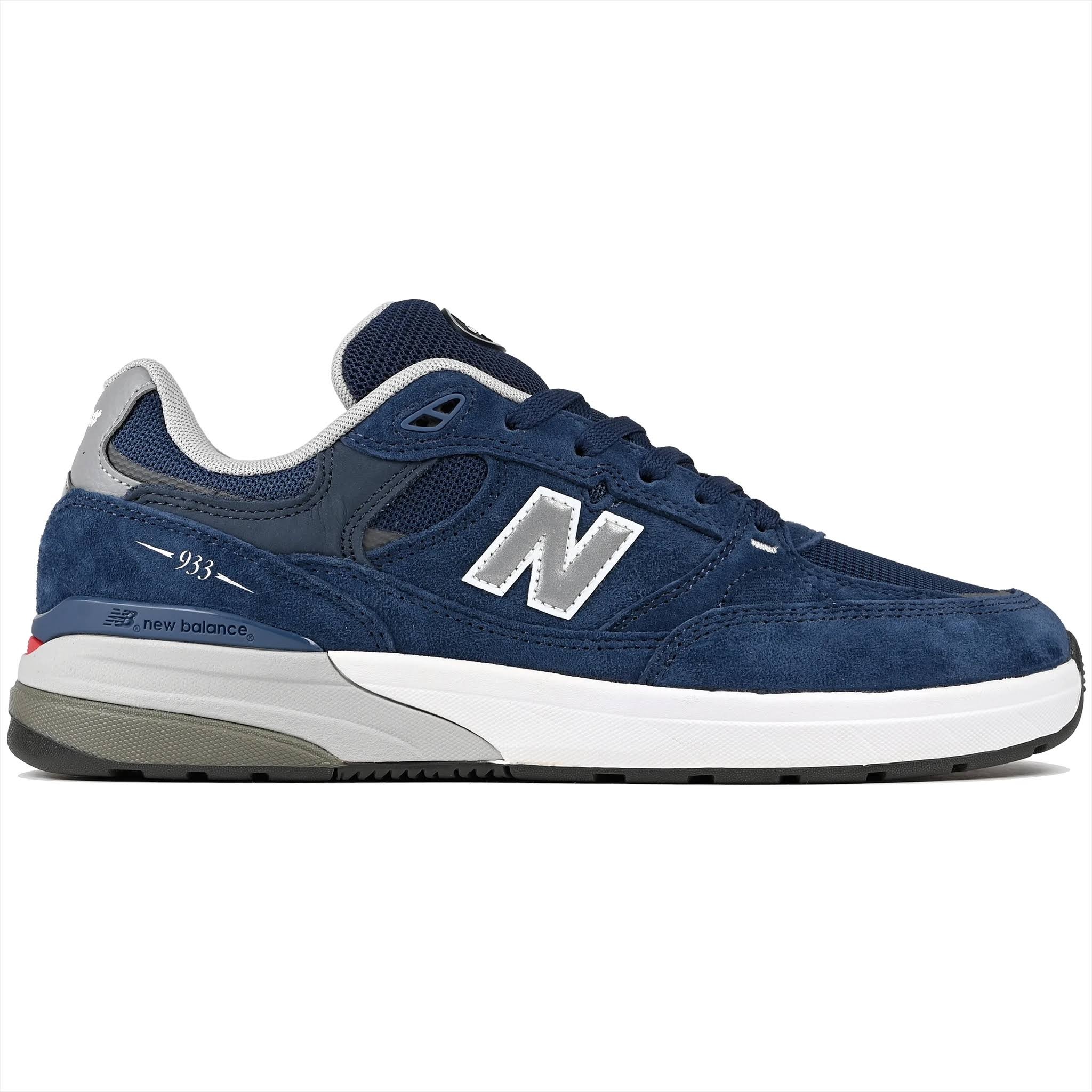 New Balance Numeric Andrew Reynolds 933