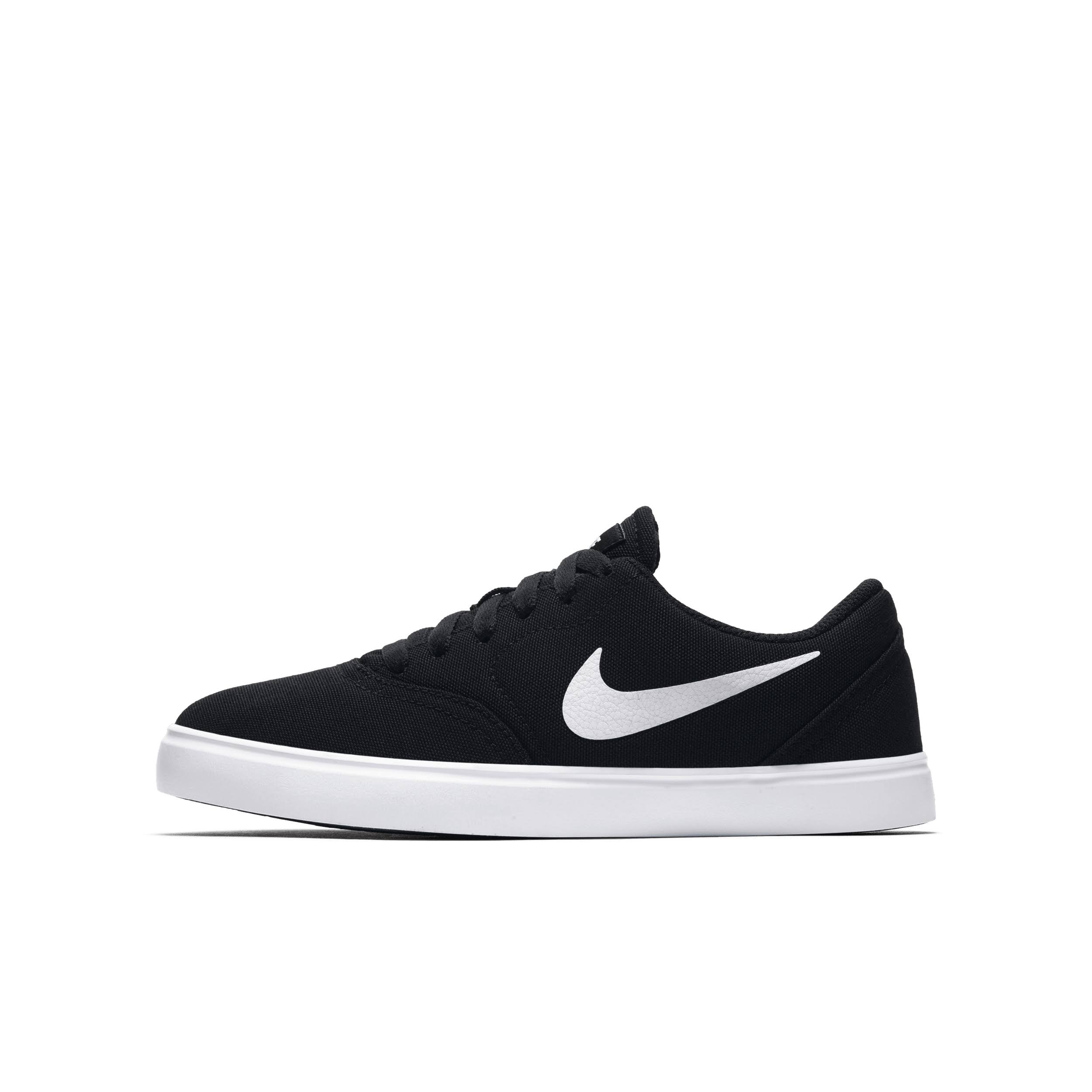 Nike Kids SB Check Canvas