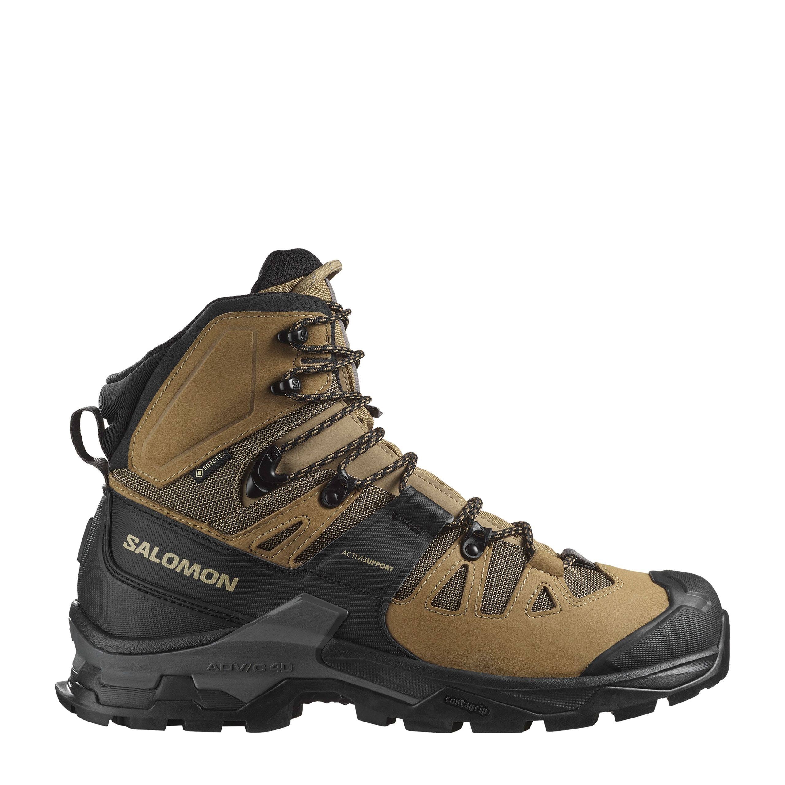 SALOMON Men's QUEST 4 GTX