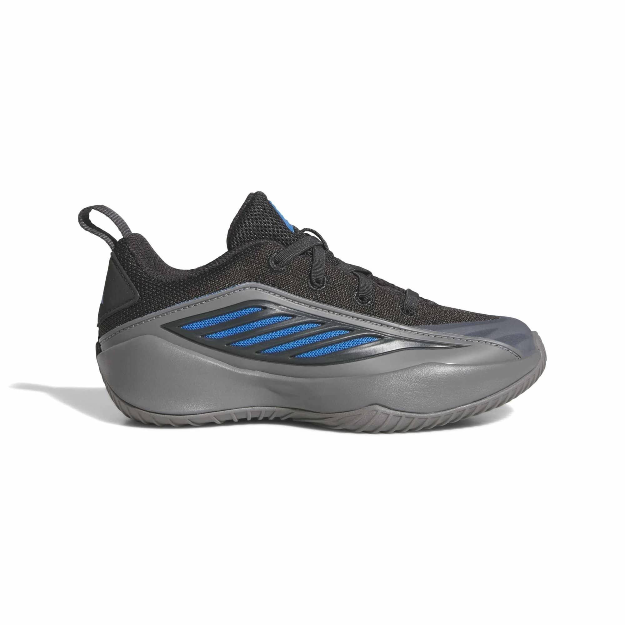 Kids' adidas Believe That 1 Basketball Shoes Little
