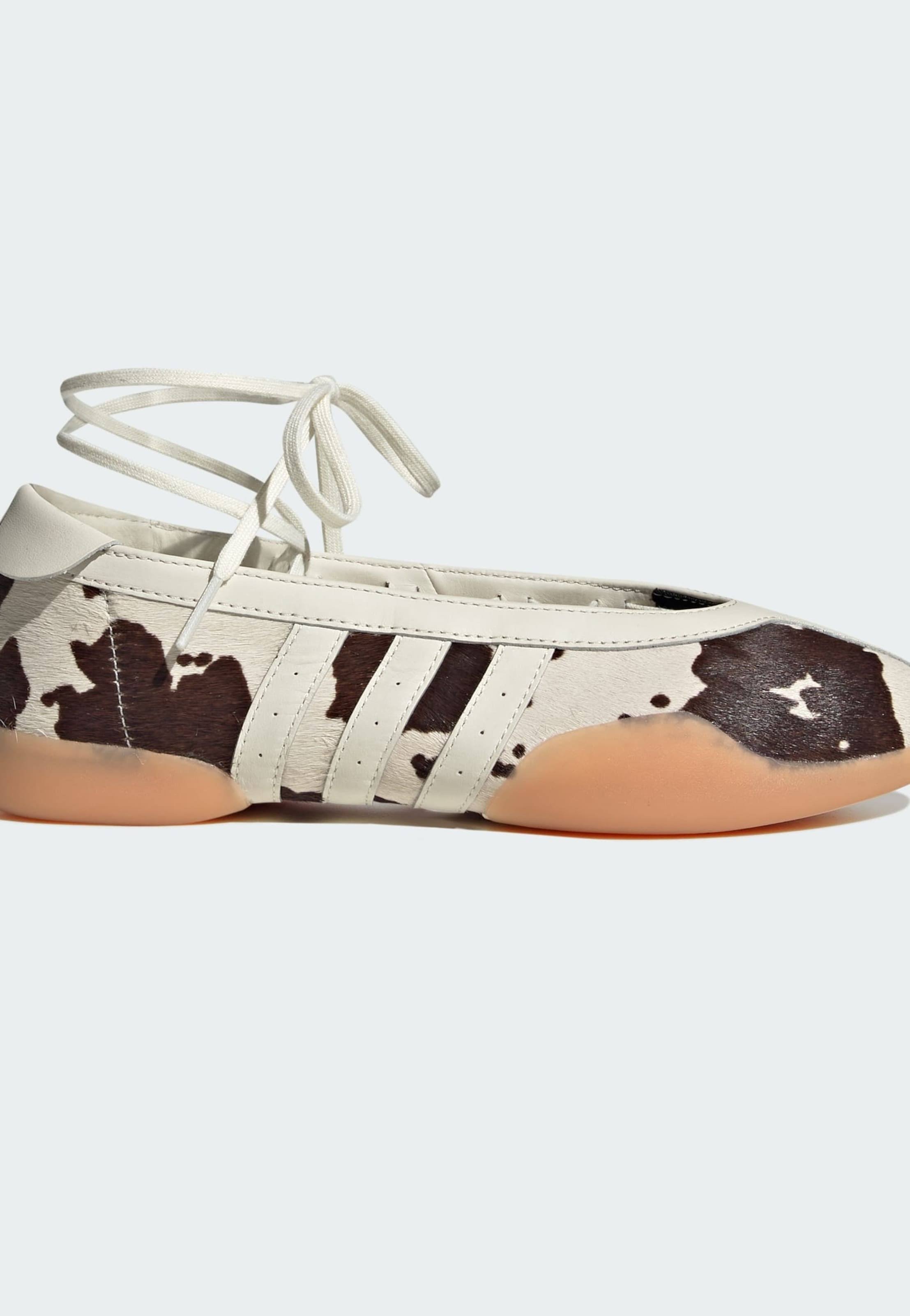 adidas Women's Taekwondo Mei Ballet