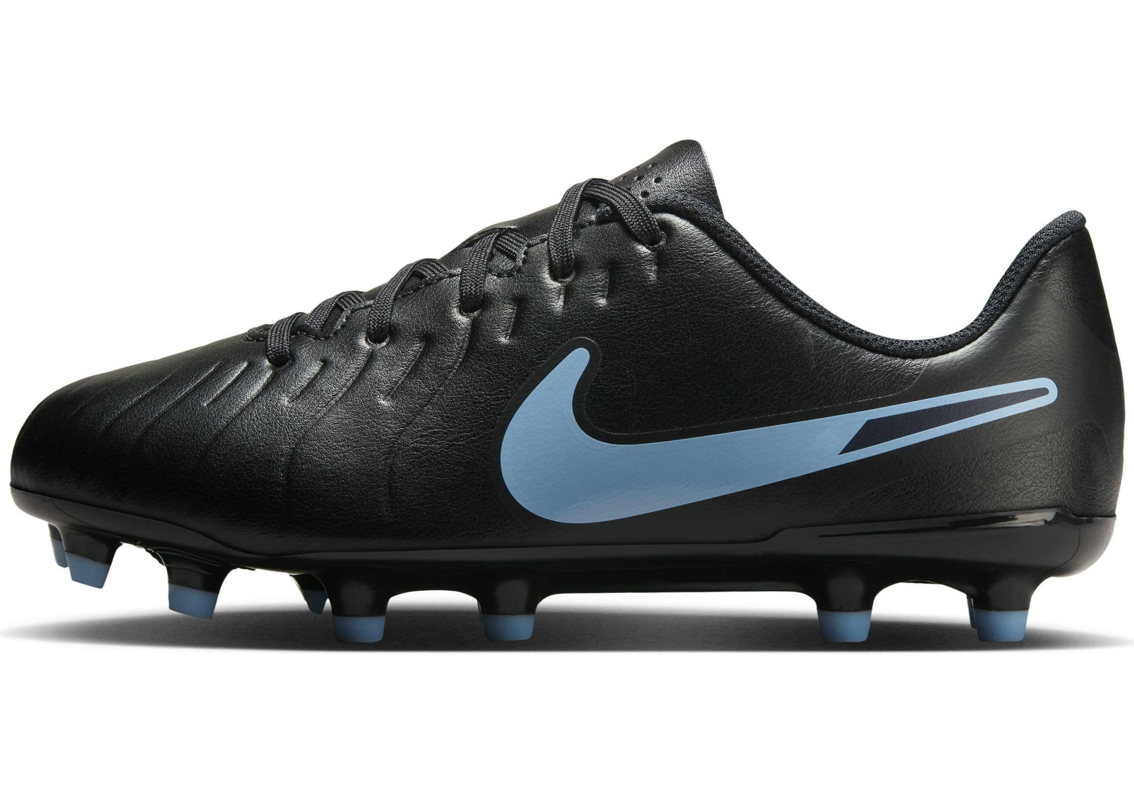 Nike Kids' Jr. Tiempo Legend 10 Club