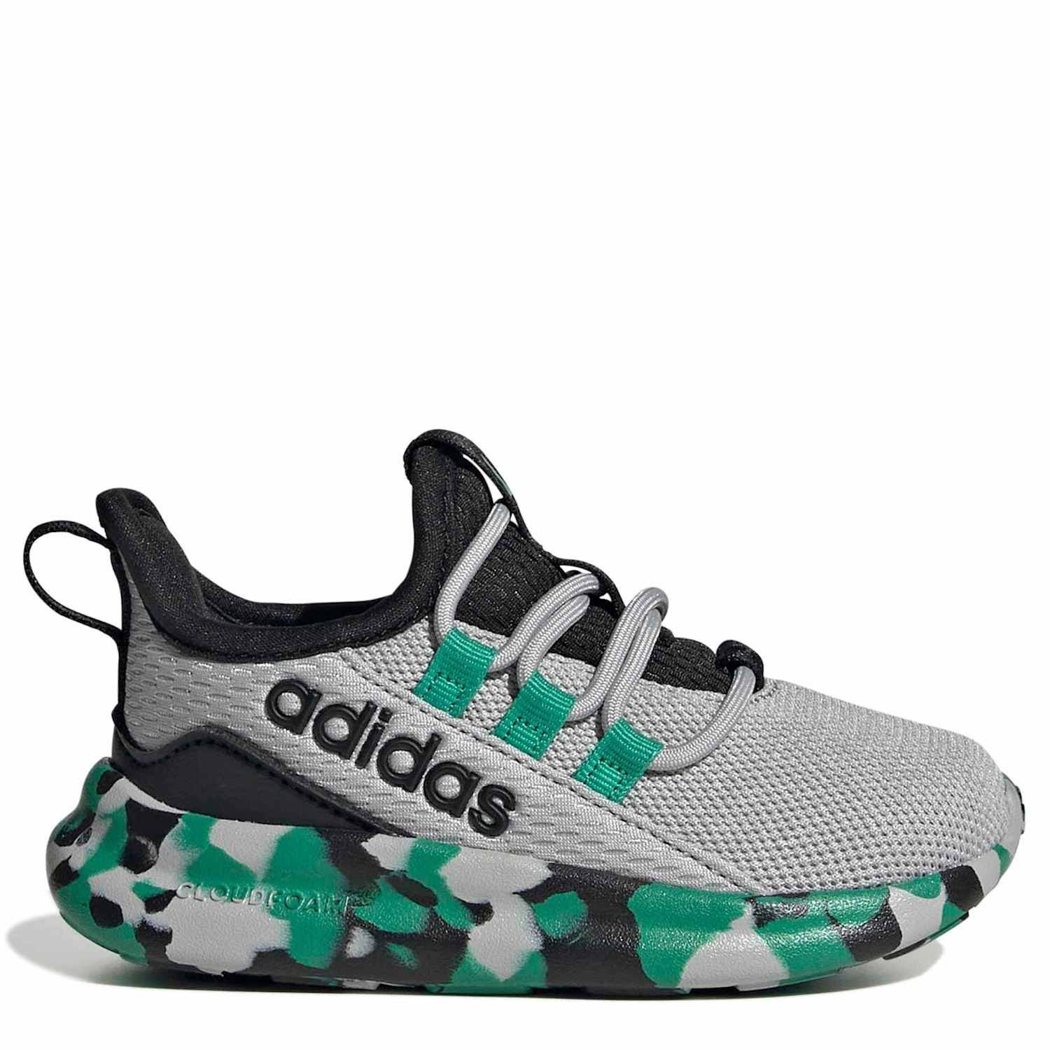Boys' Toddler adidas Lite Racer Adapt 8.0 Shoes