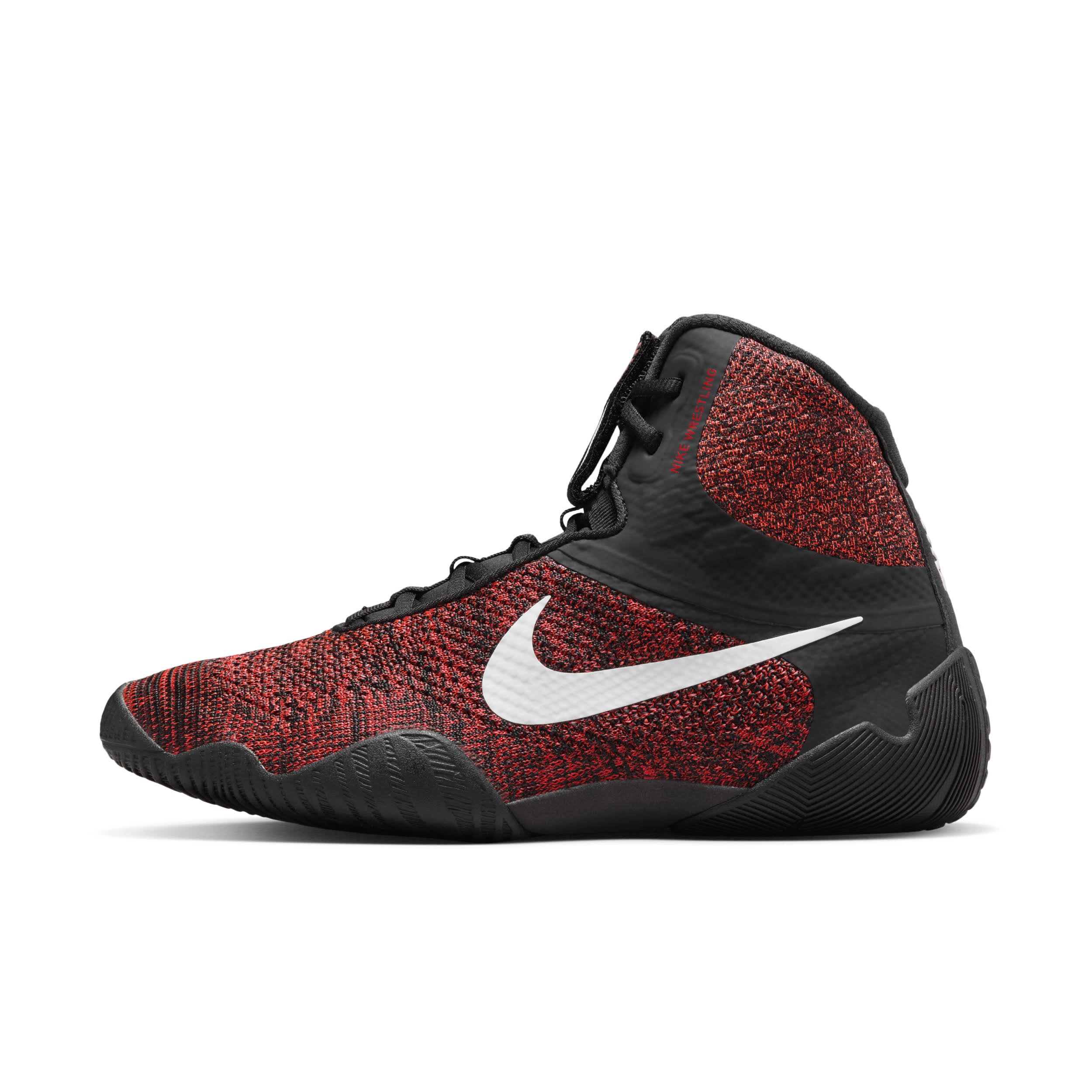 Nike Men's Tawa Wrestling Shoes