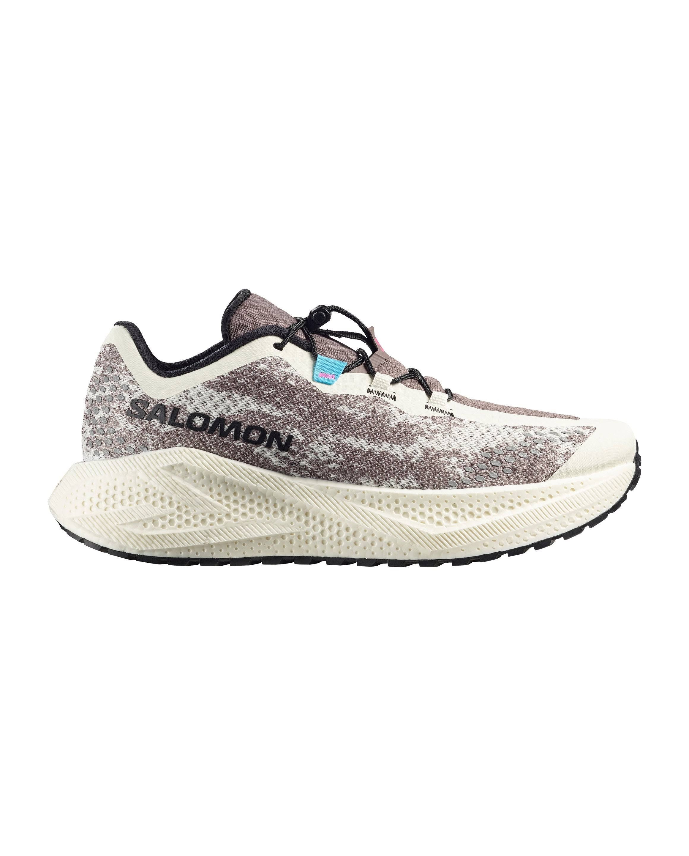 Salomon Men's Aero Glide 4 GRVL