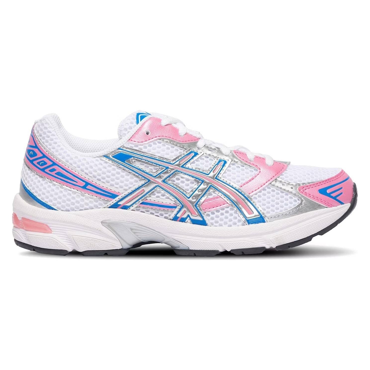 ASICS Gel-1130 Sweet Pink White Blue Women's