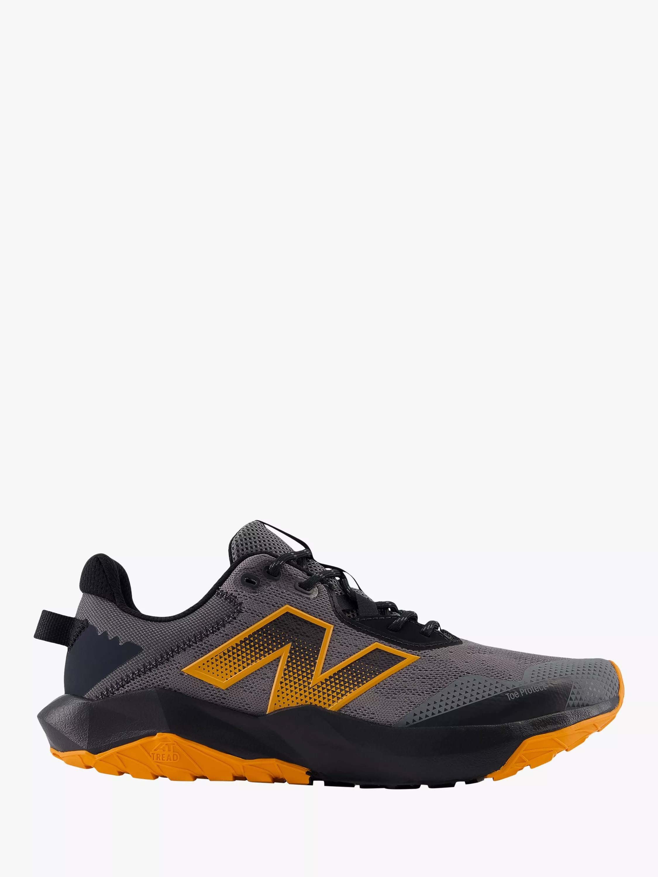 New Balance Men's DynaSoft Nitrel v6 Running