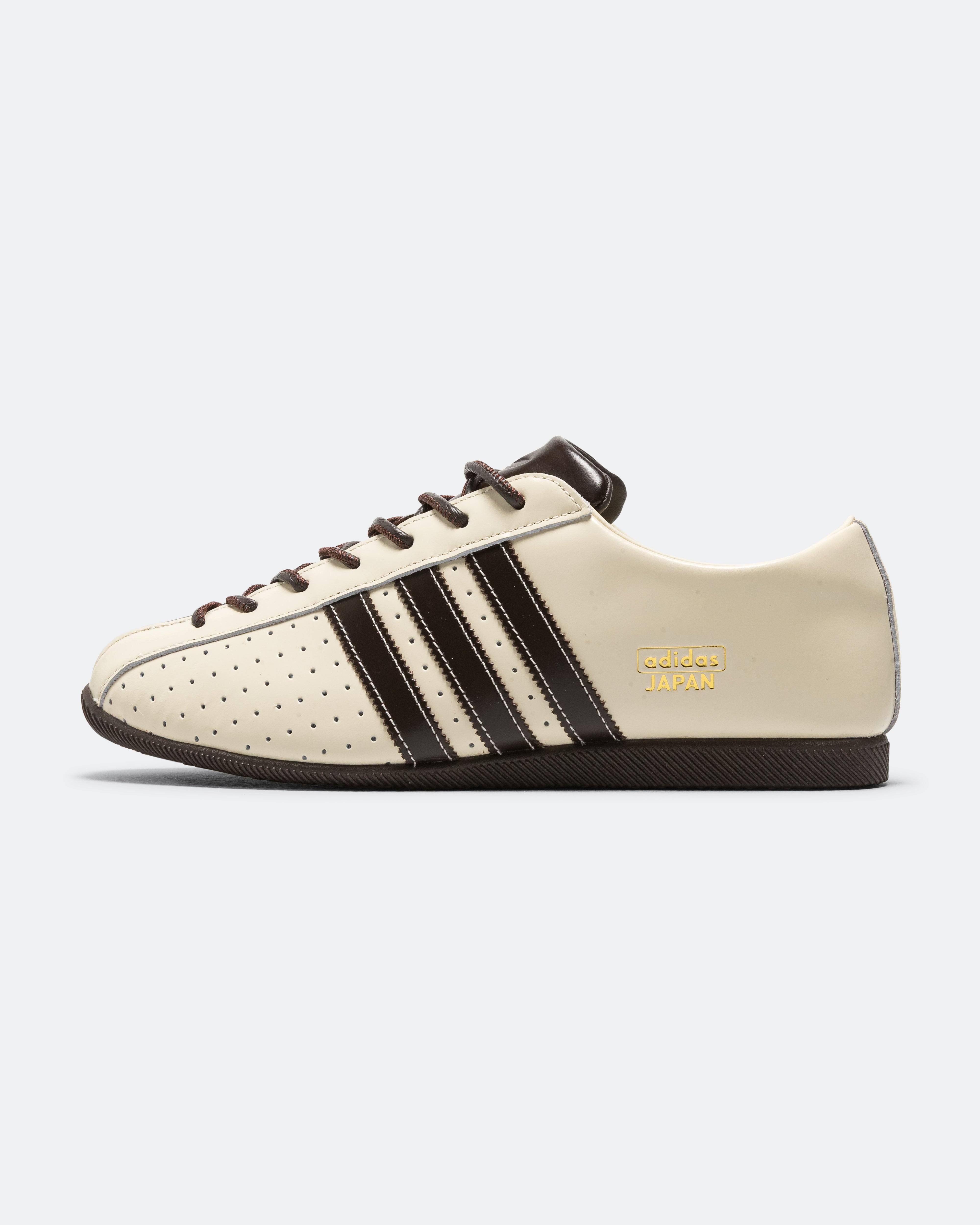 adidas Womens Japan Lux W