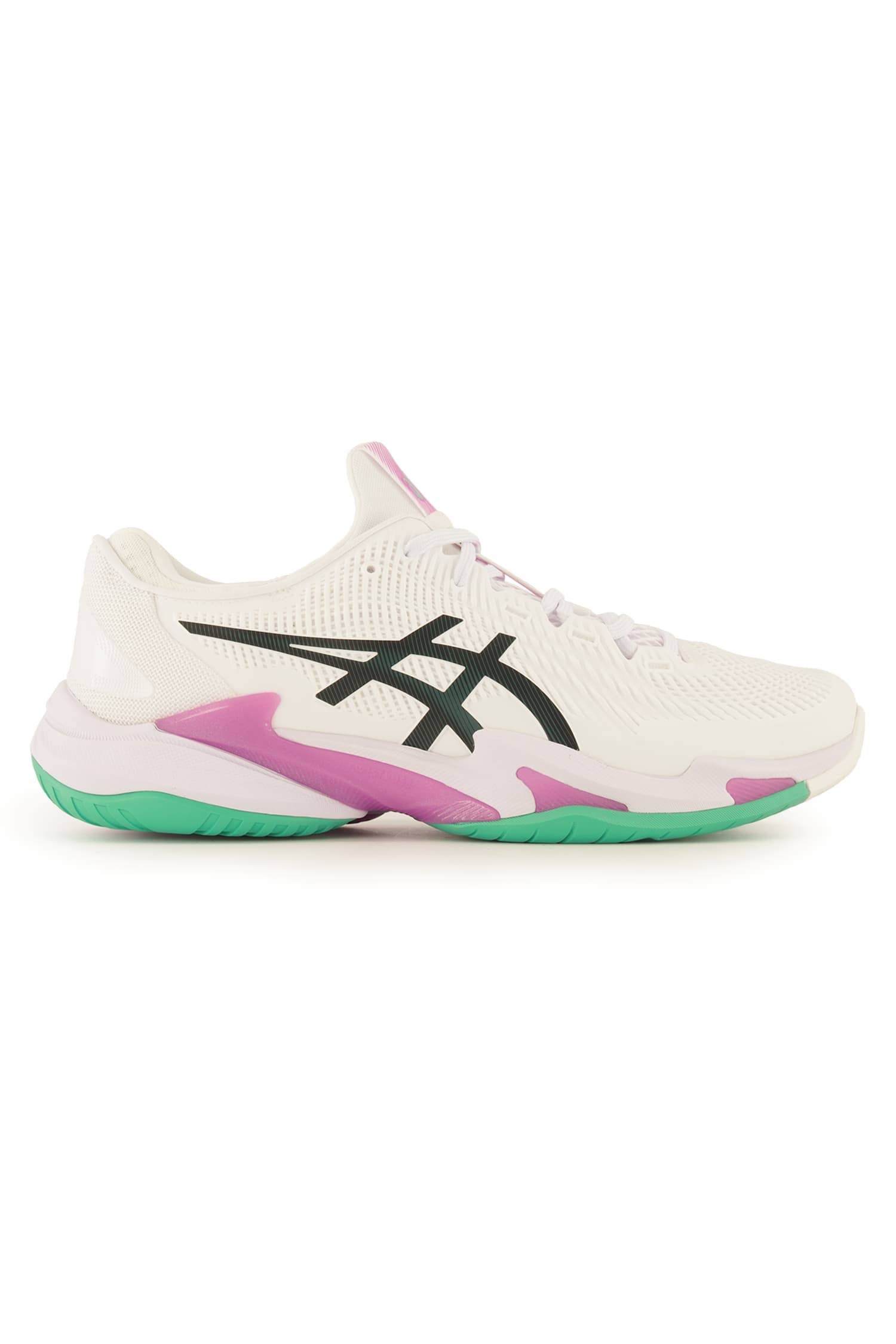 Asics Men's Court FF 3 Shoes