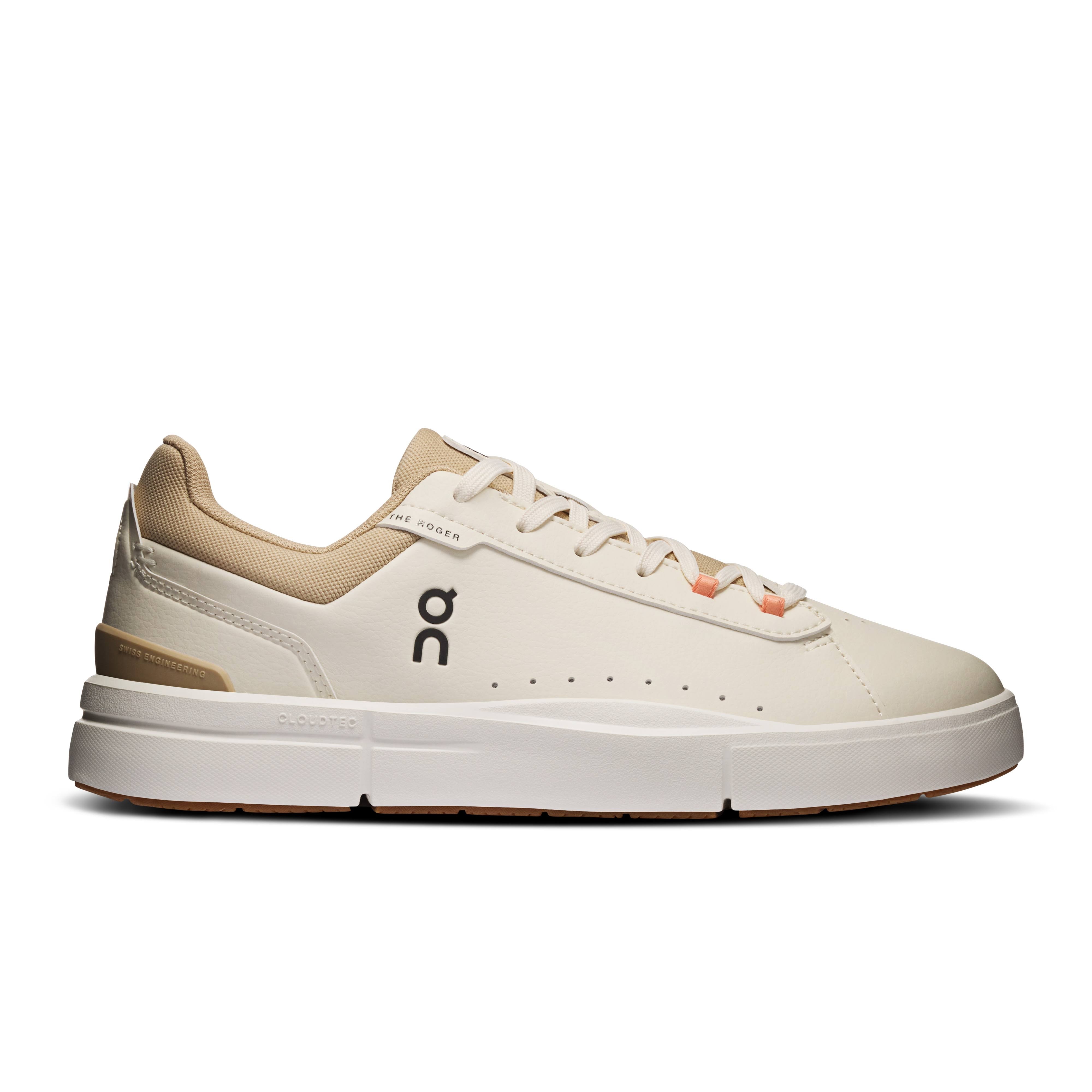 On Women's THE ROGER Advantage Lifestyle Shoe