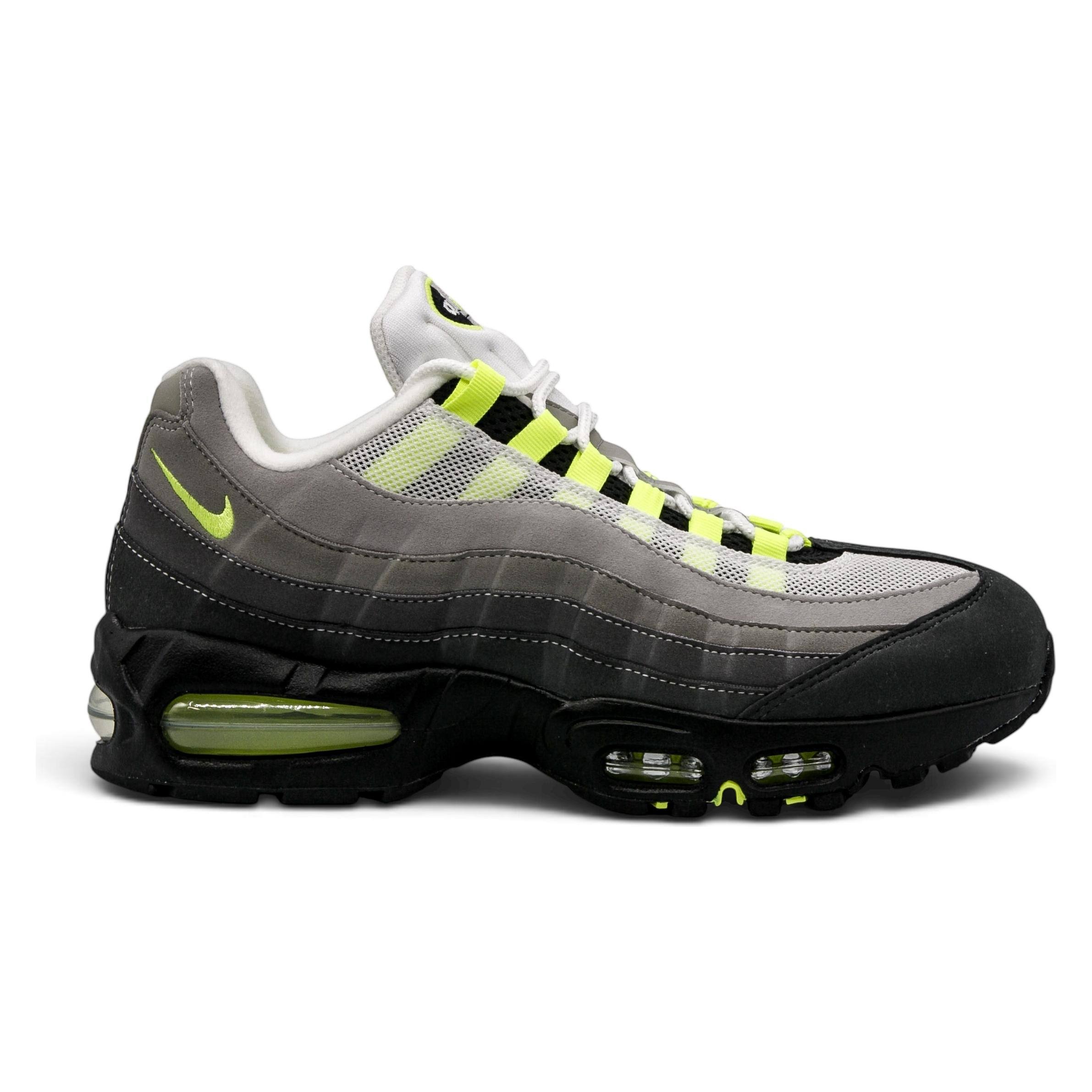 Nike Men's Air Max 95 OG Neon