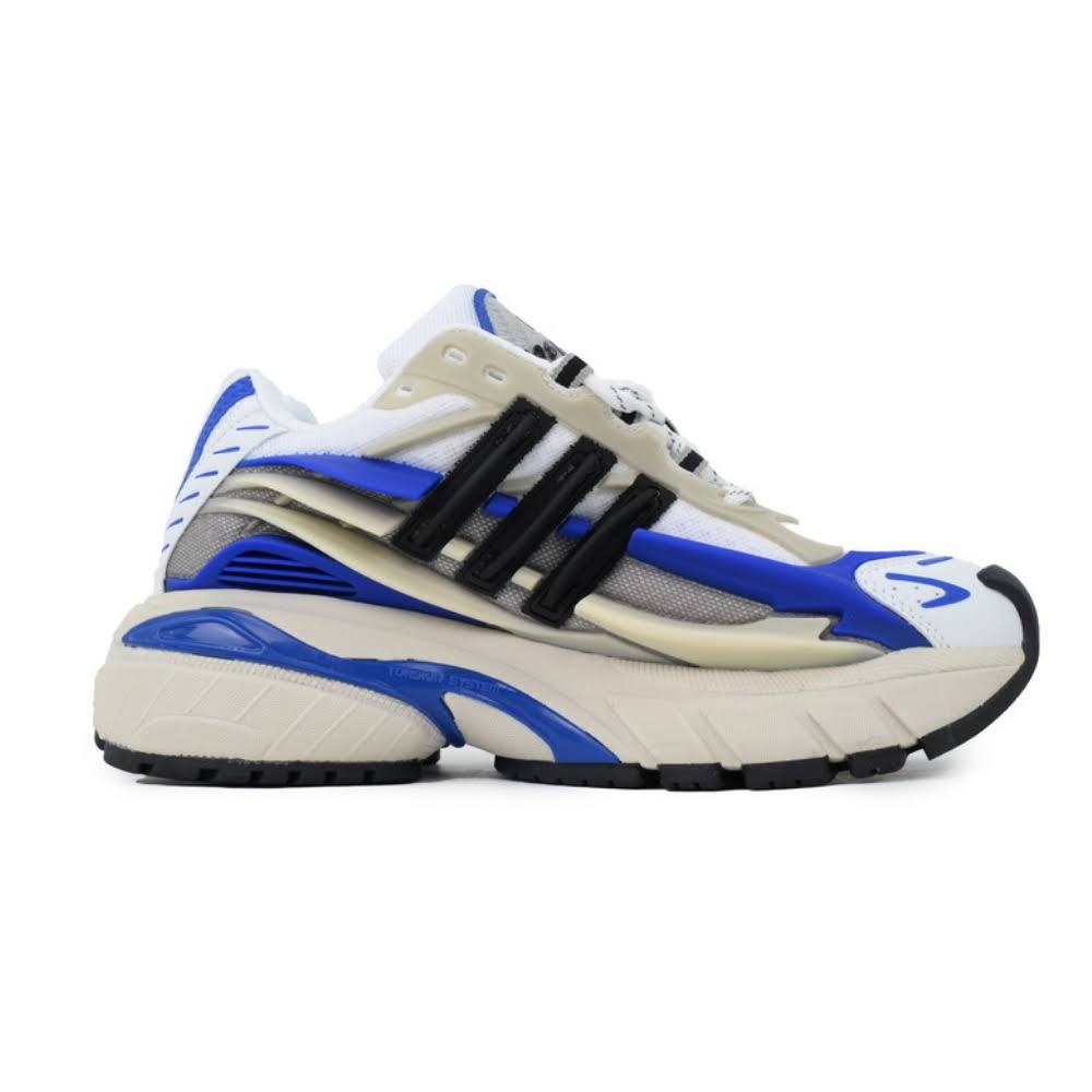 adidas x Pharrell Williams Adistar Jellyfish Royal Blue Sneakers - Blauw UK 10 - EU 45 - US 11