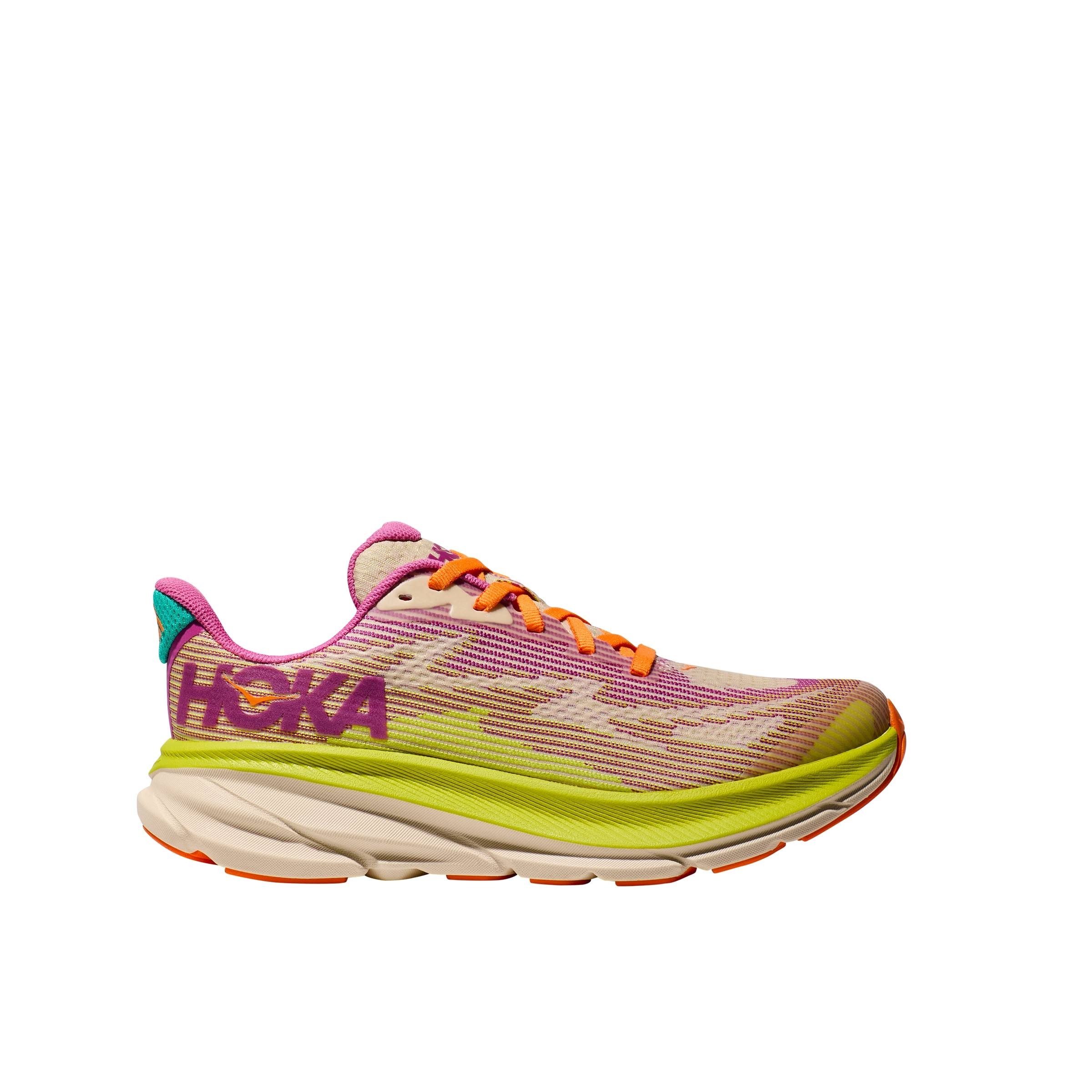 HOKA Kids' Clifton 9