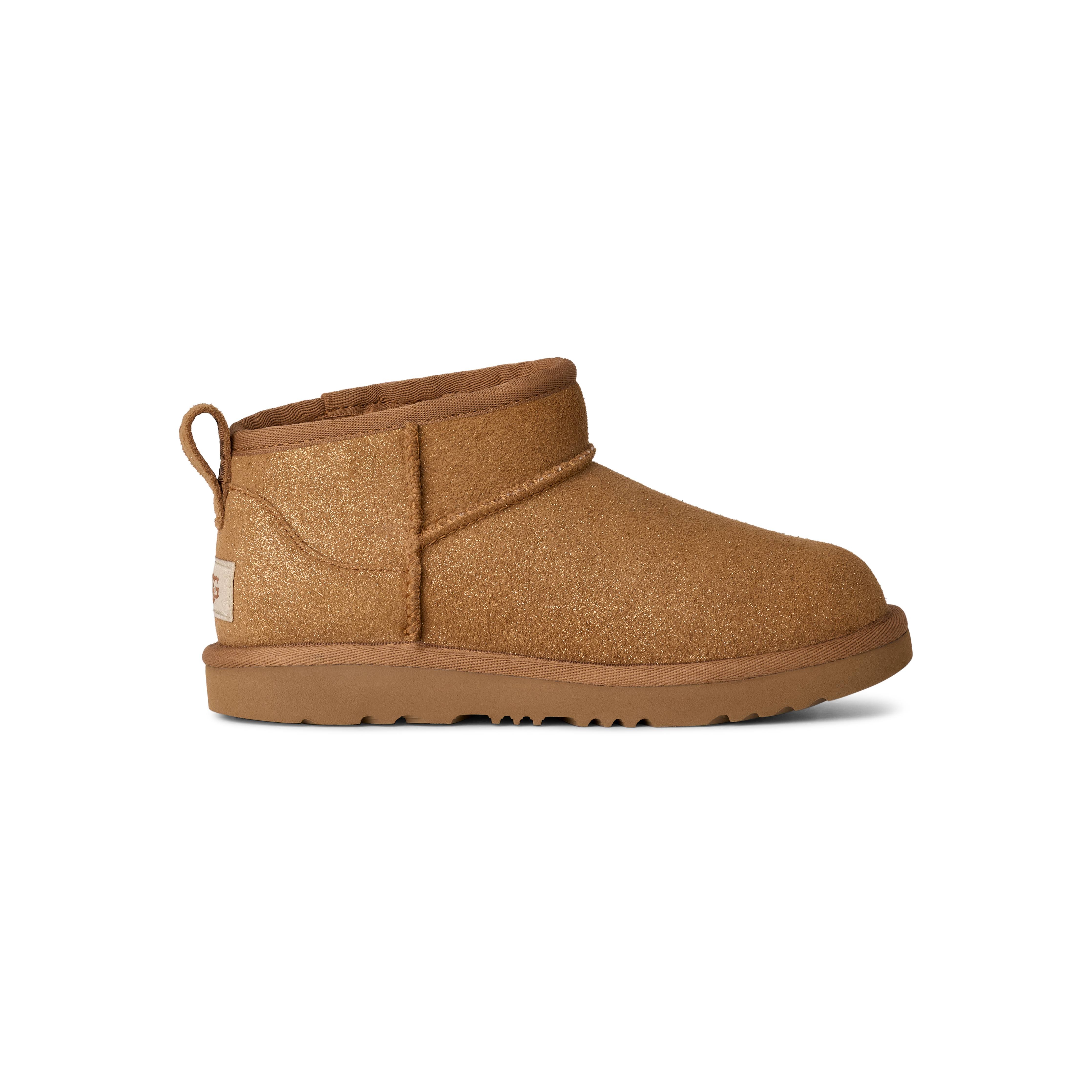 Classic Ultra Mini Dazzle UGG Kids'