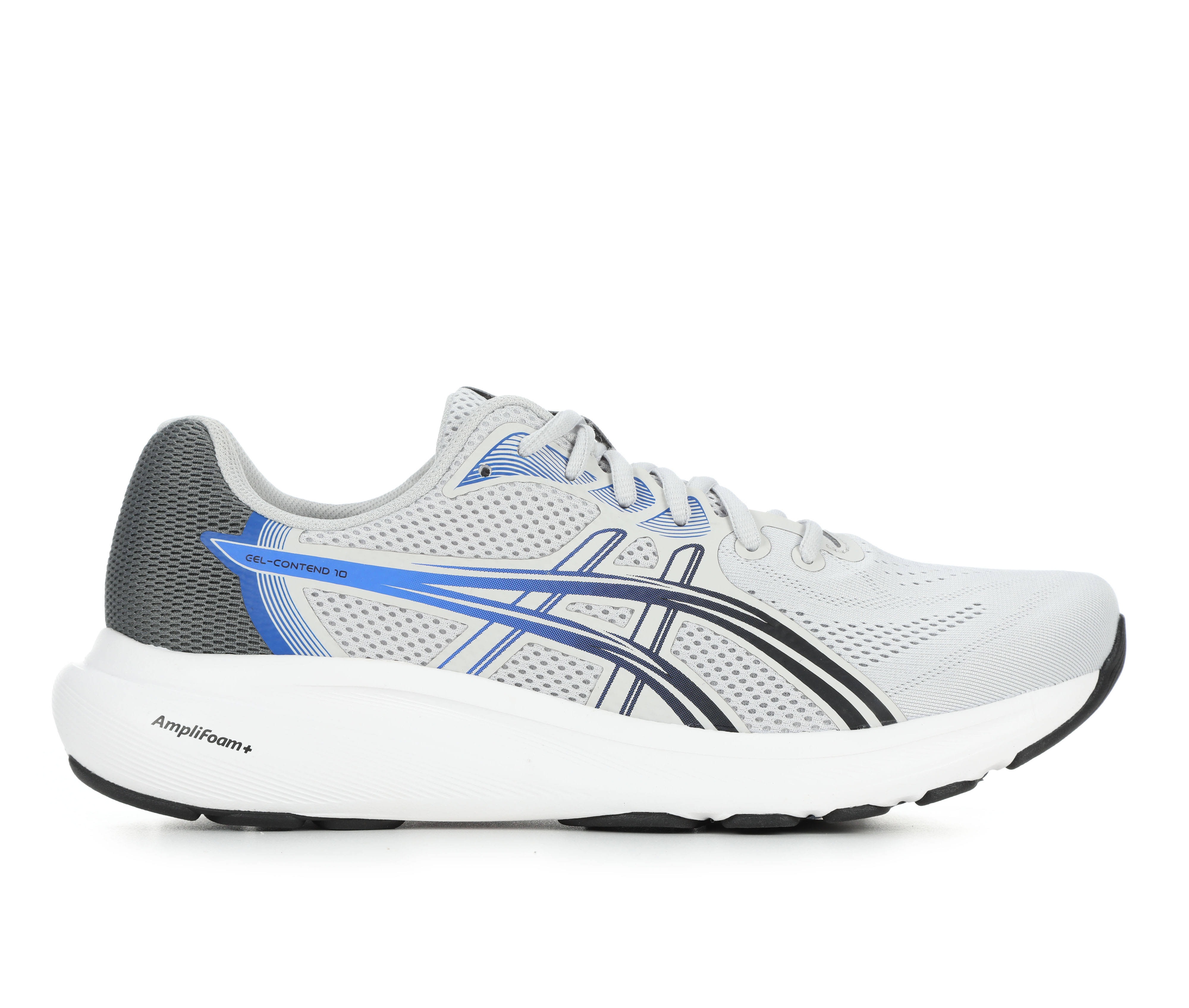Asics Men's Gel Contend 10 Running Shoes
