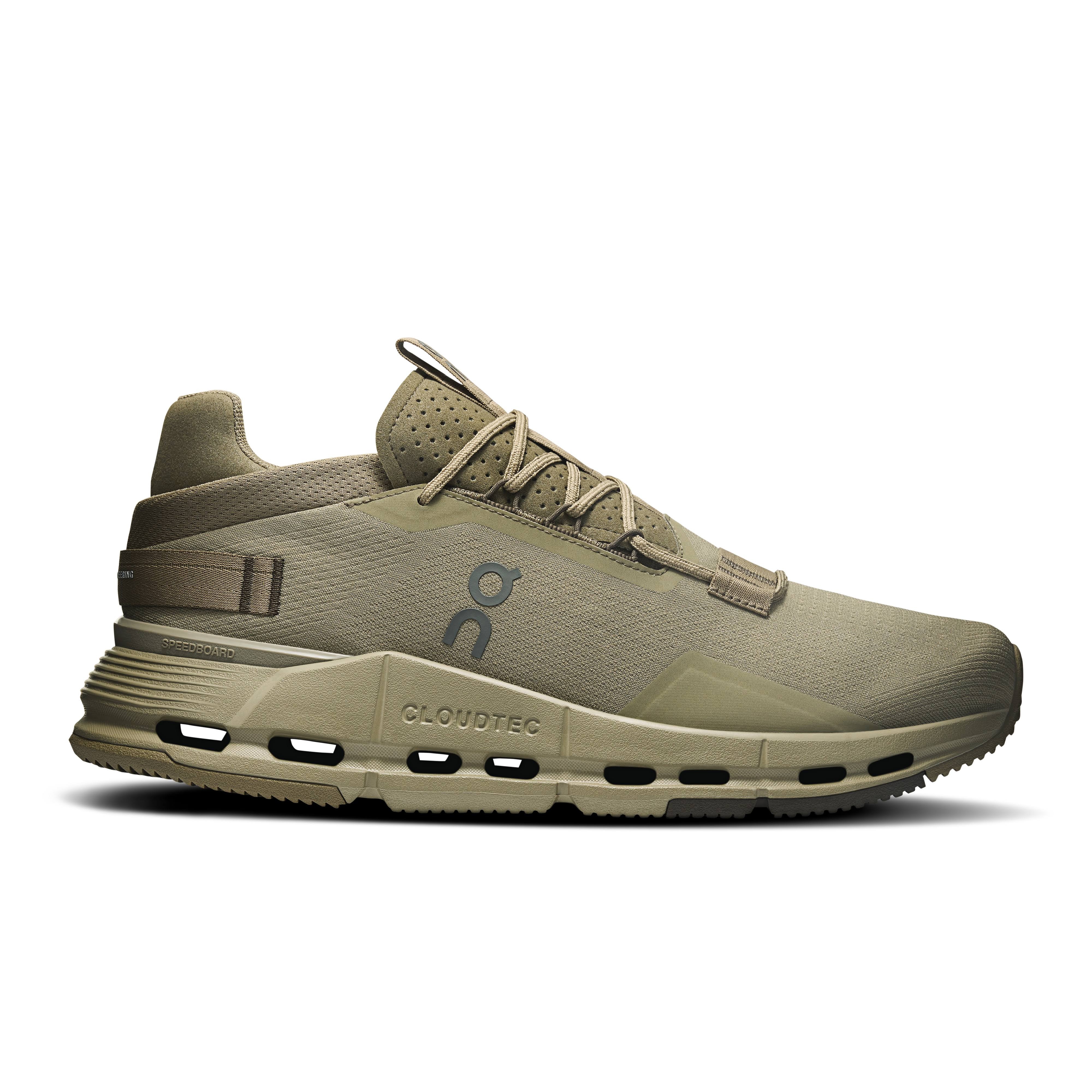 On Men's Cloudnova 2