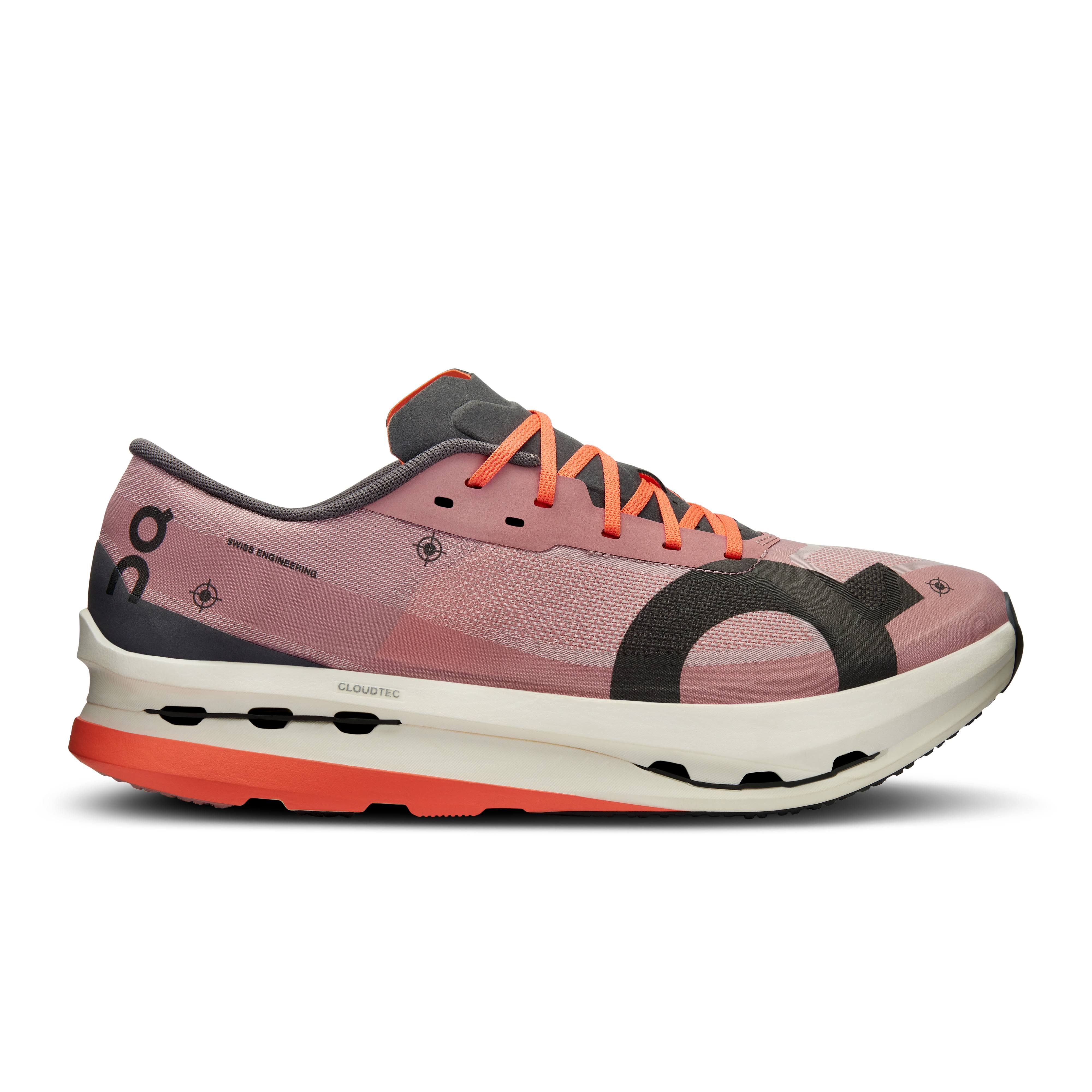 On Men's Cloudboom Echo 3