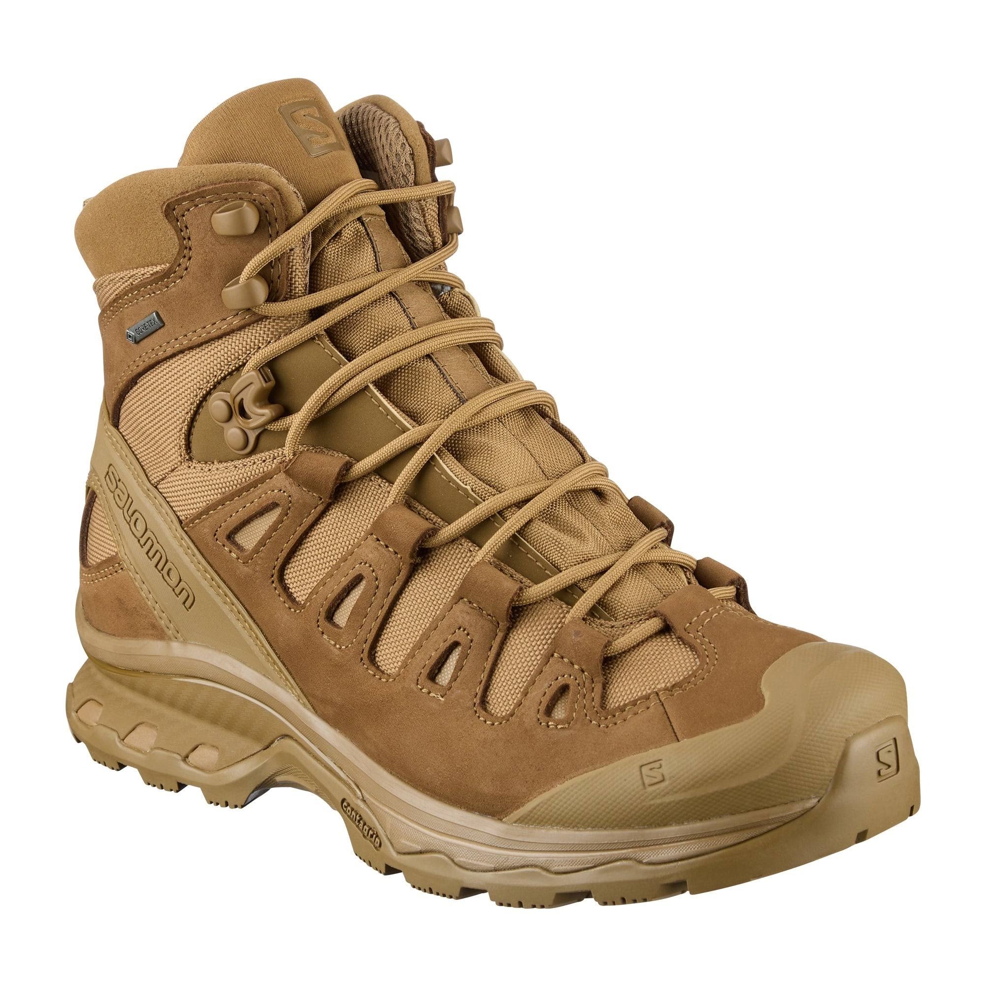 Salomon Quest 4D GTX Forces 2 EN
