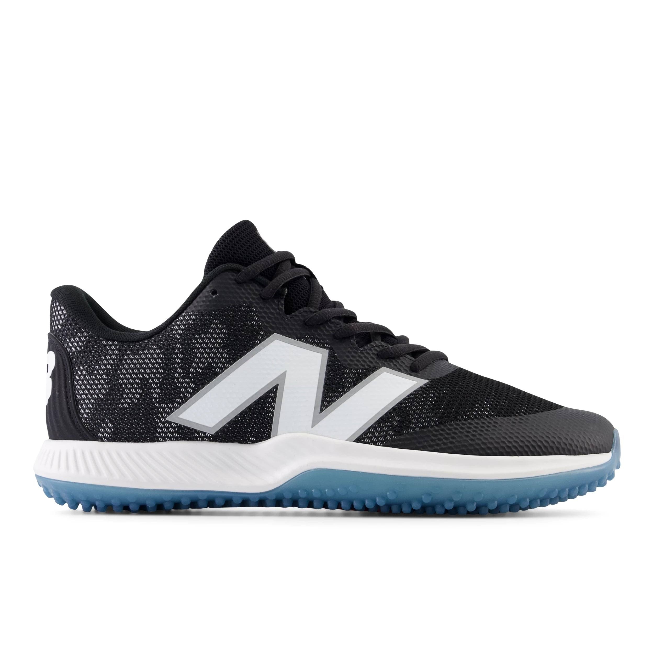 New Balance Men's FuelCell 4040v7 Turf Trainer Baseball Shoes