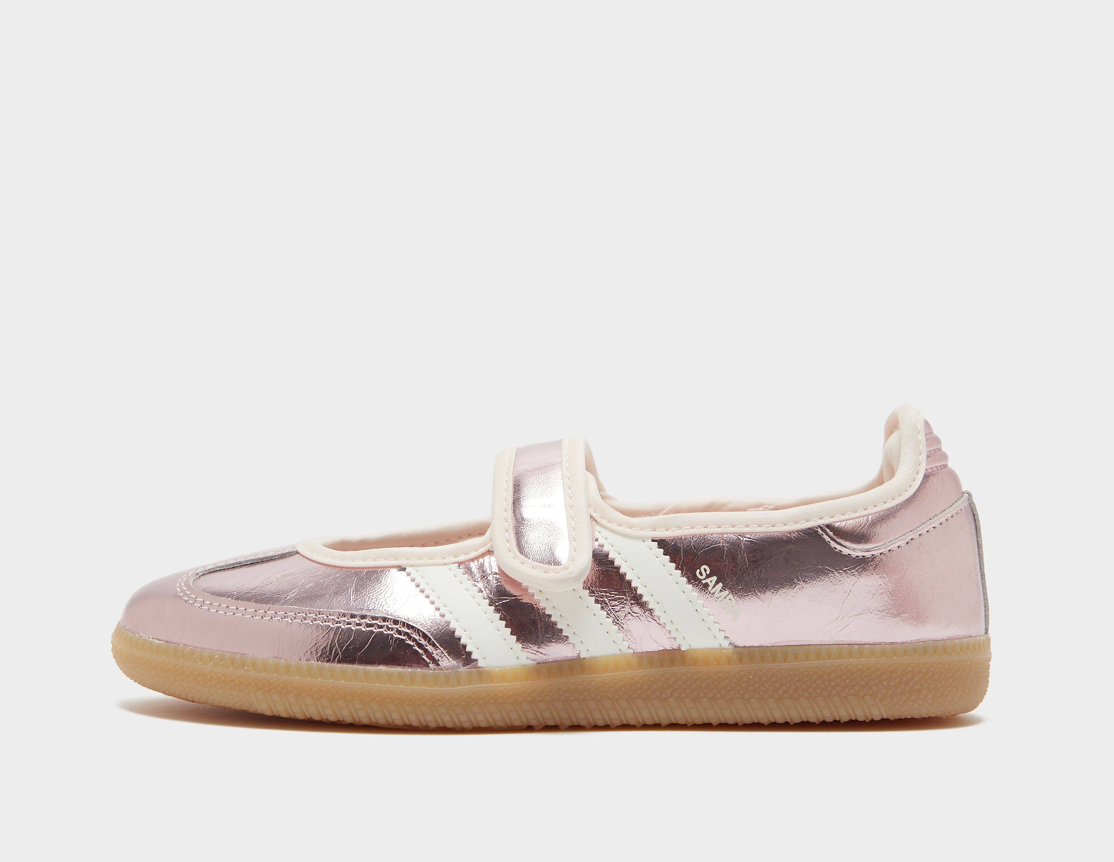 adidas Women's Samba Jane Shoes