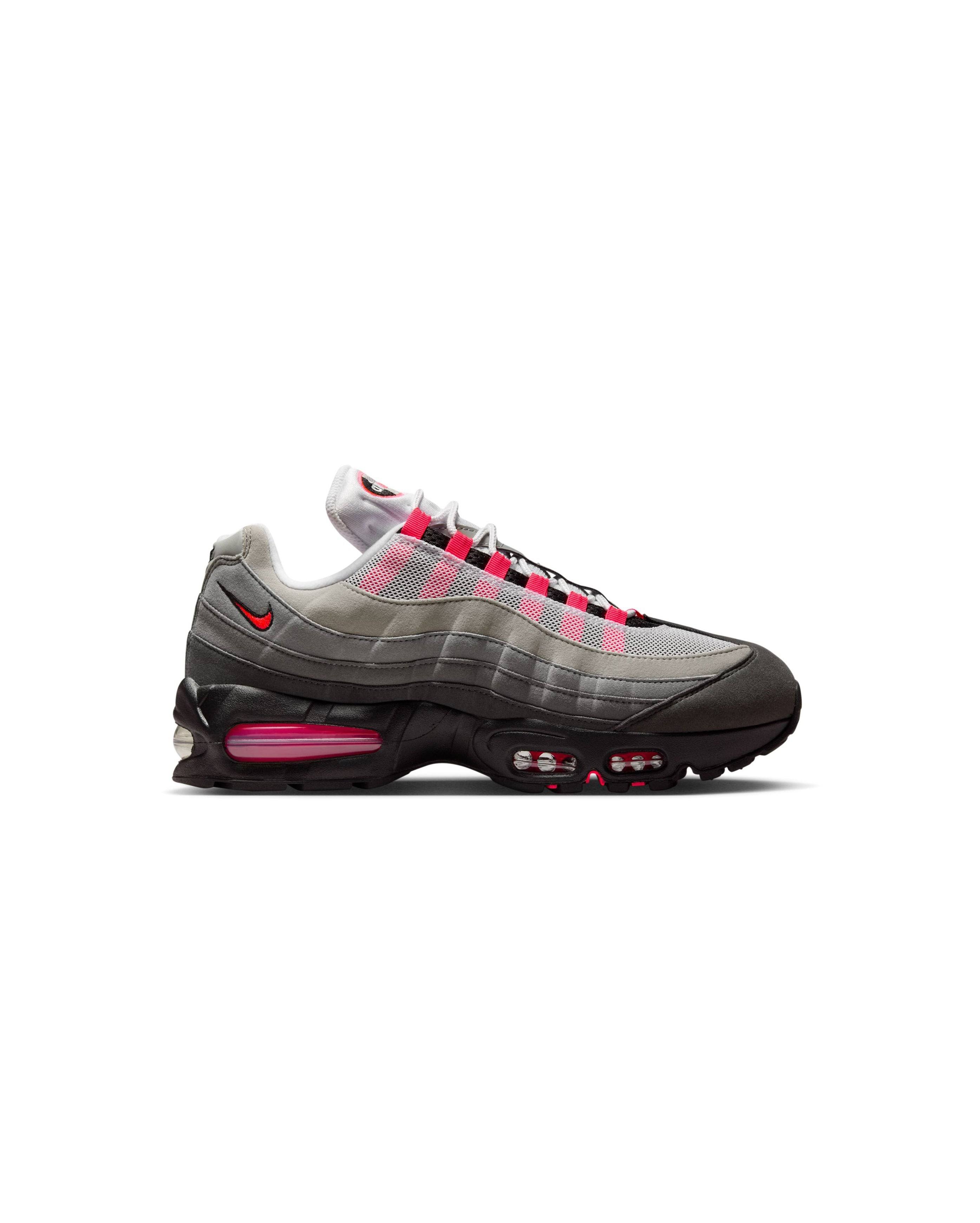 Nike Men's Air Max 95 Big Bubble