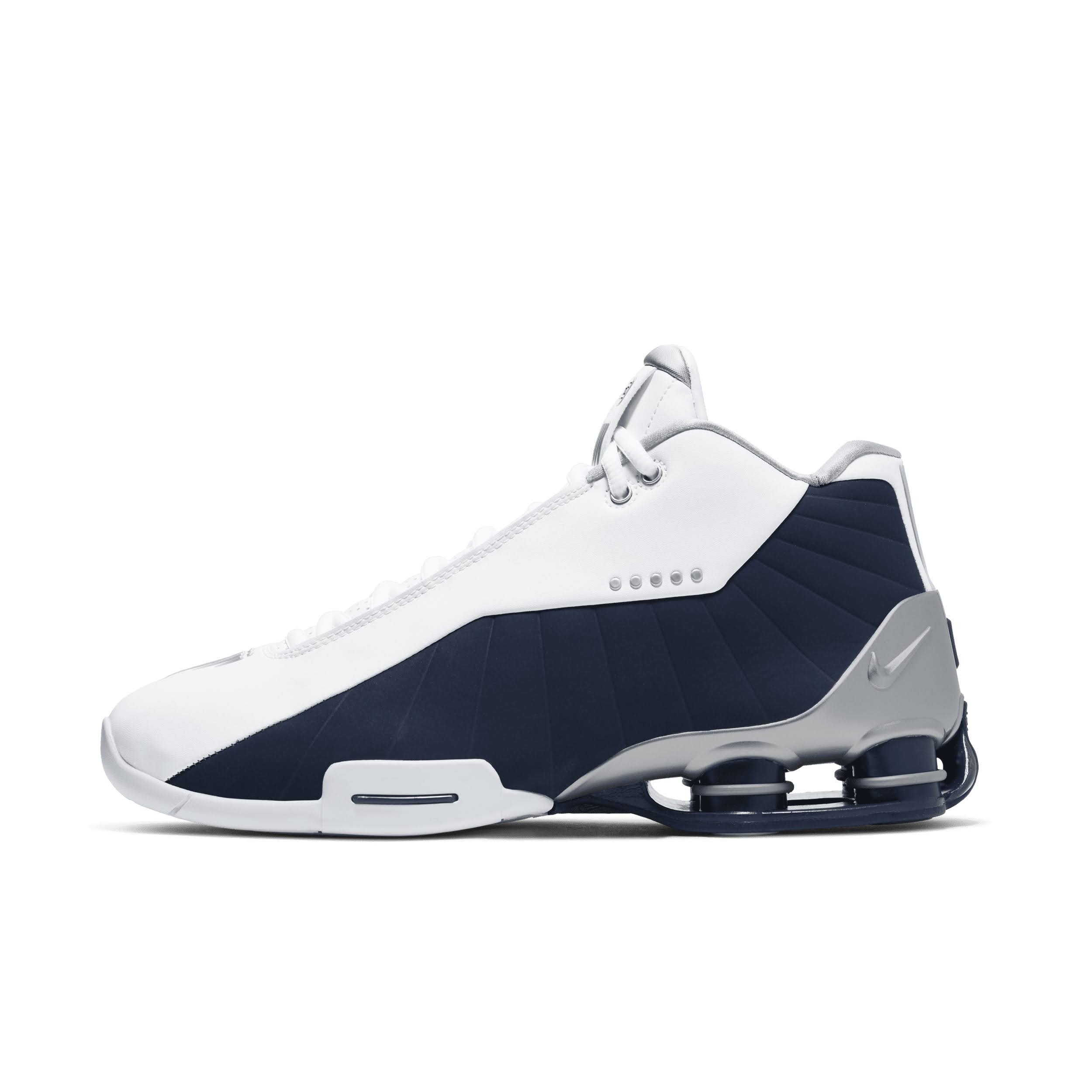 Nike Shox BB4 Men's