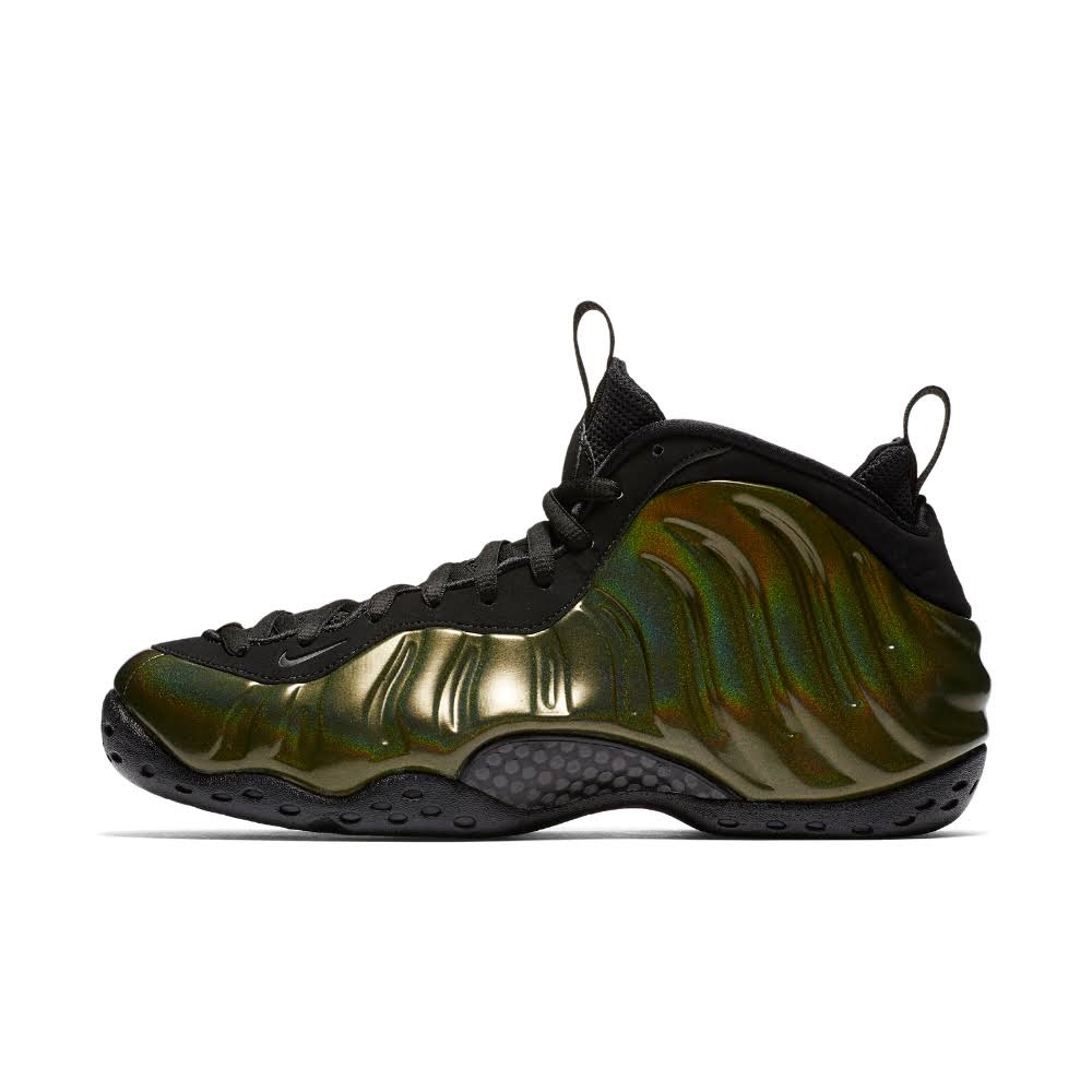Nike Men's Air Foamposite One