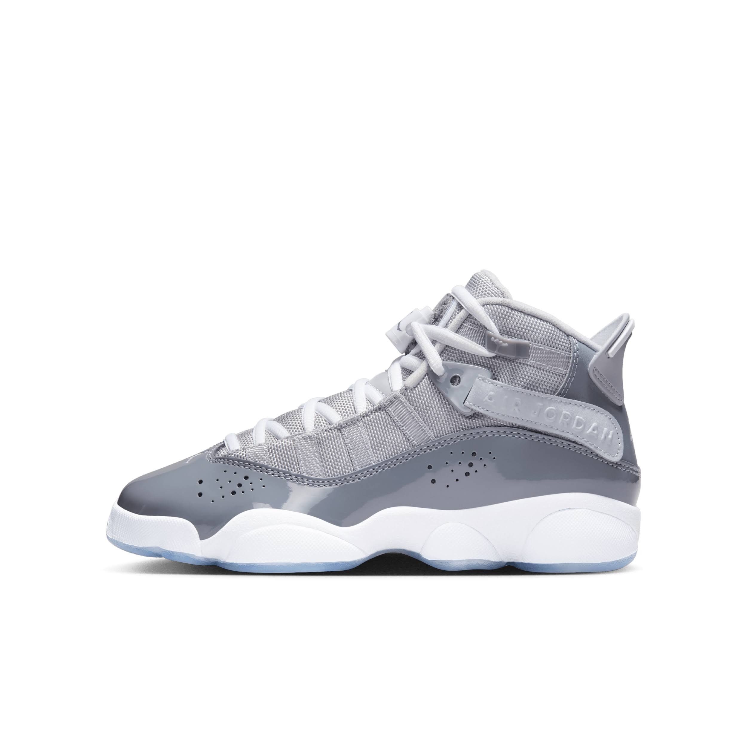 Nike Jordan Boys 6 Rings
