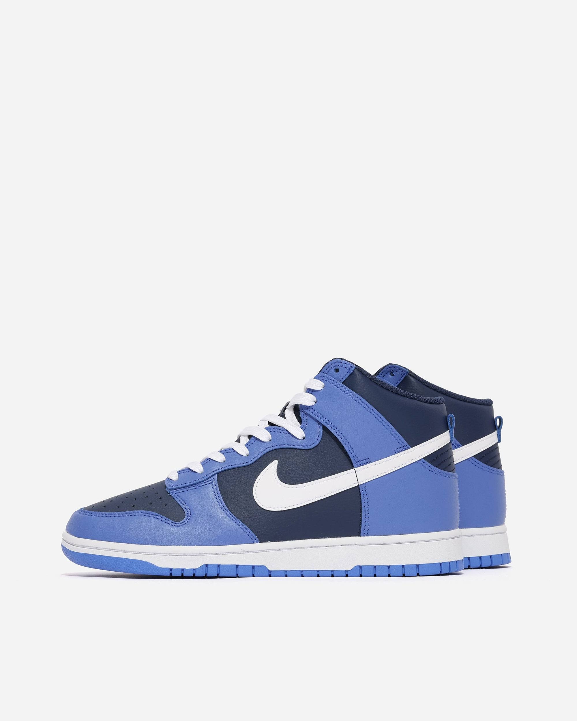 Nike Men's Dunk High Retro