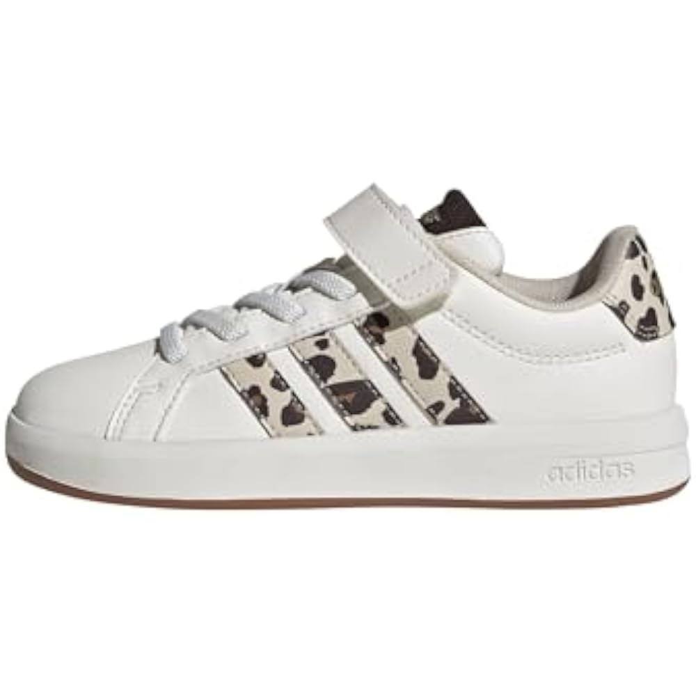 adidas Kids' Grand Court 3.0 Shoes