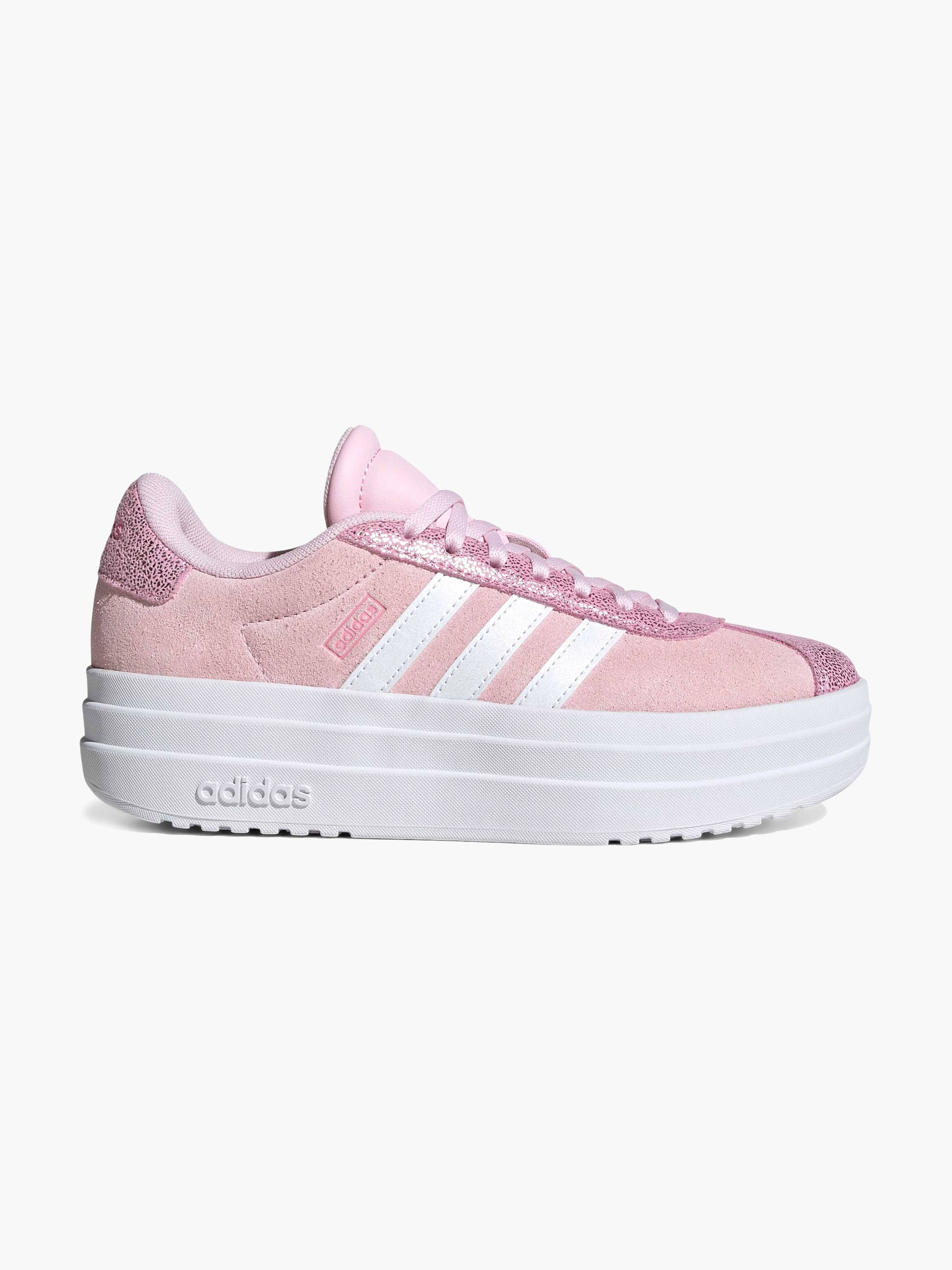 adidas Kids' VL Court Bold