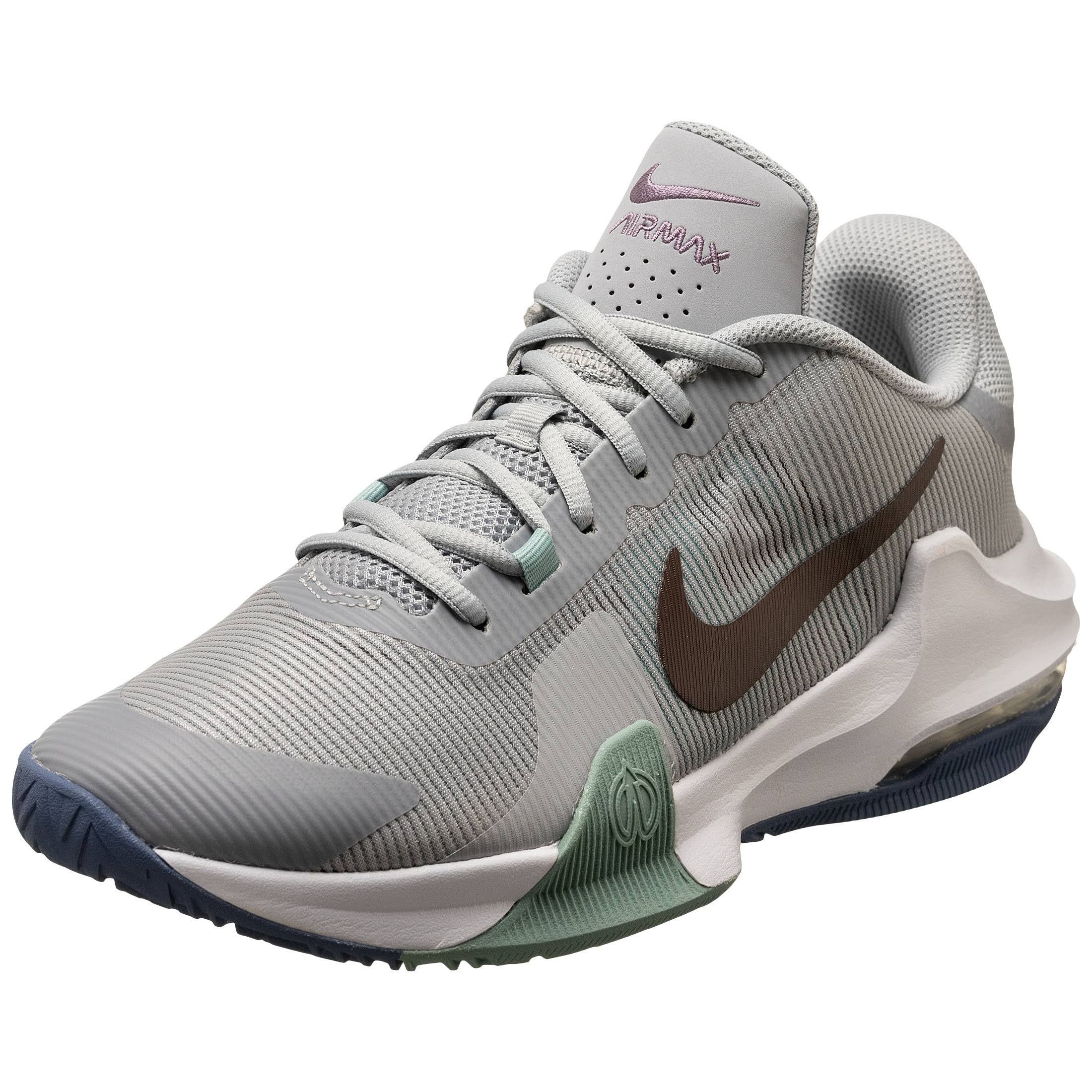 Nike Men's Air Max Impact 4 Basketball Shoes