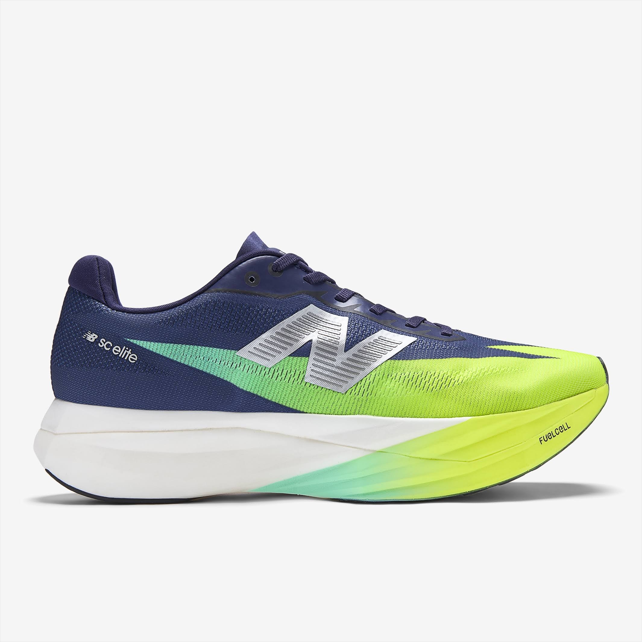 New Balance Men's FuelCell SuperComp Elite v5