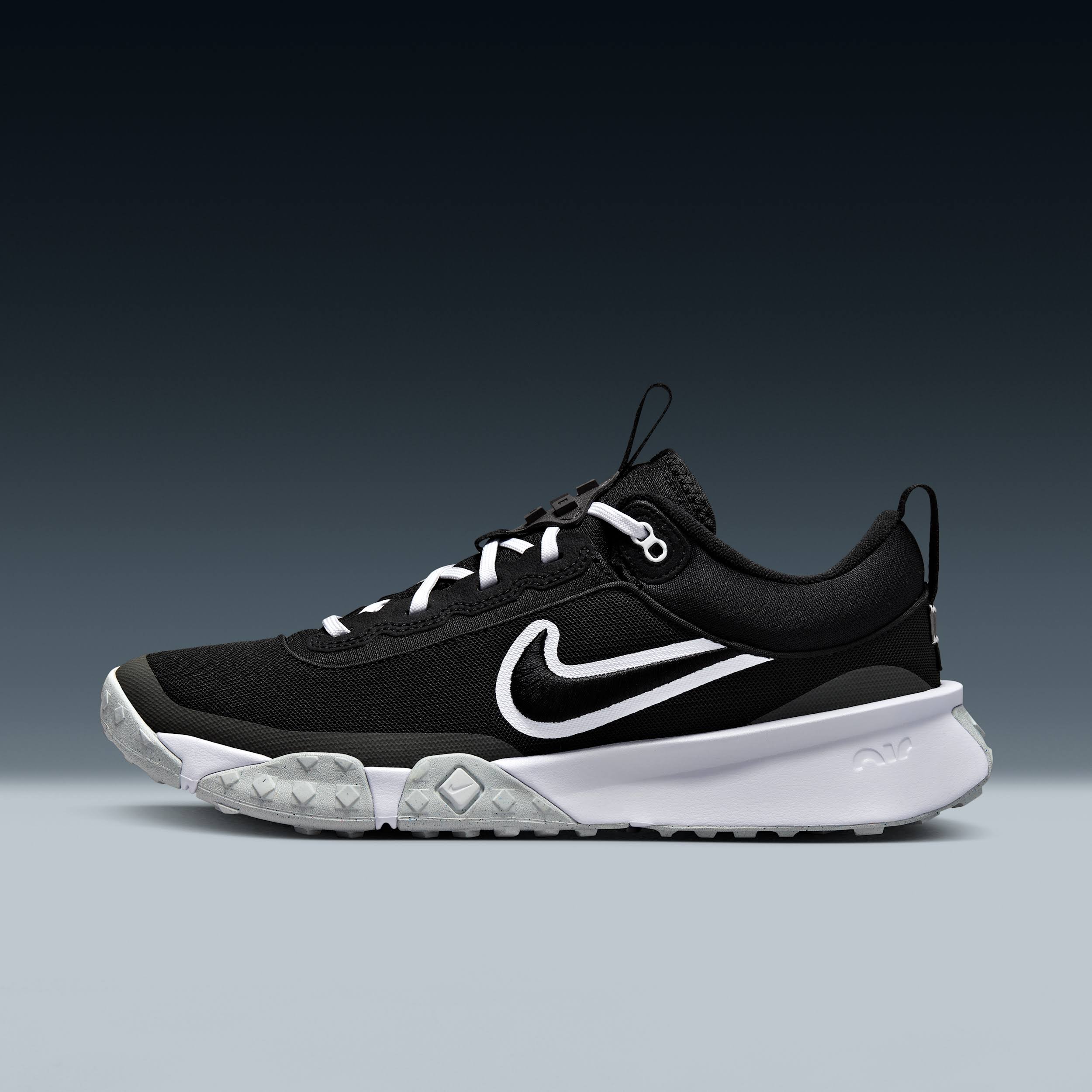 Nike Men's Air Diamond Varsity Turf Baseball Shoes