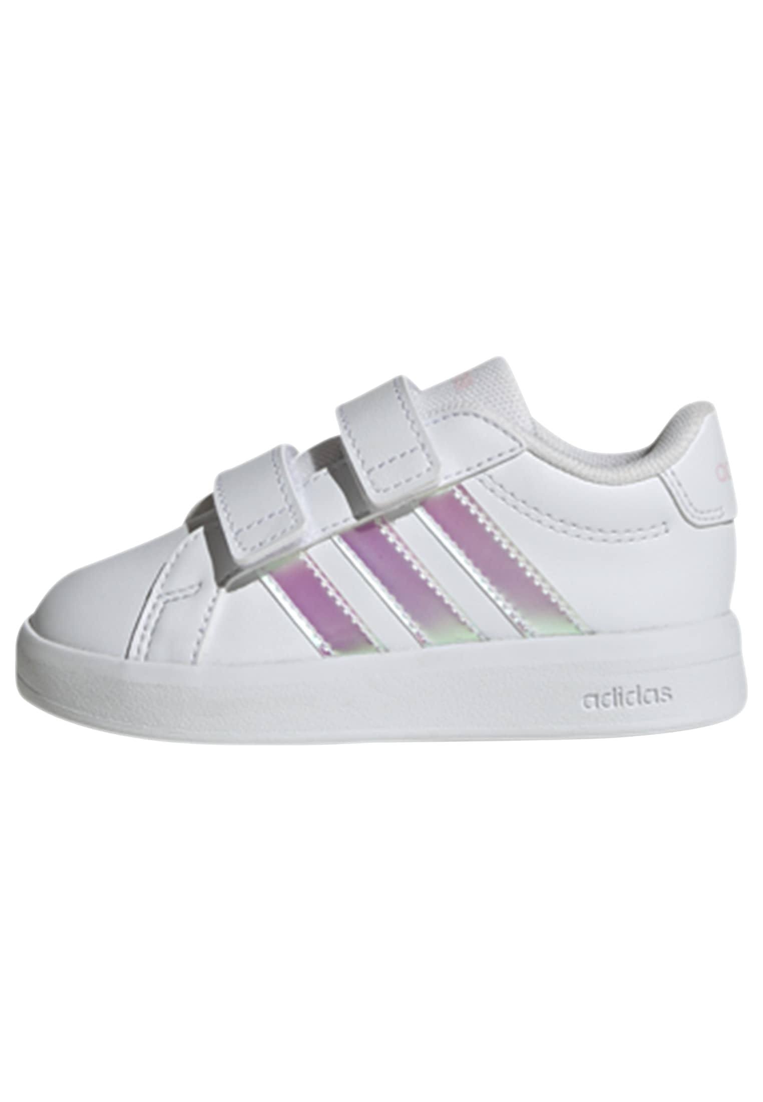 adidas Grand Court 3.0 Toddler Shoes