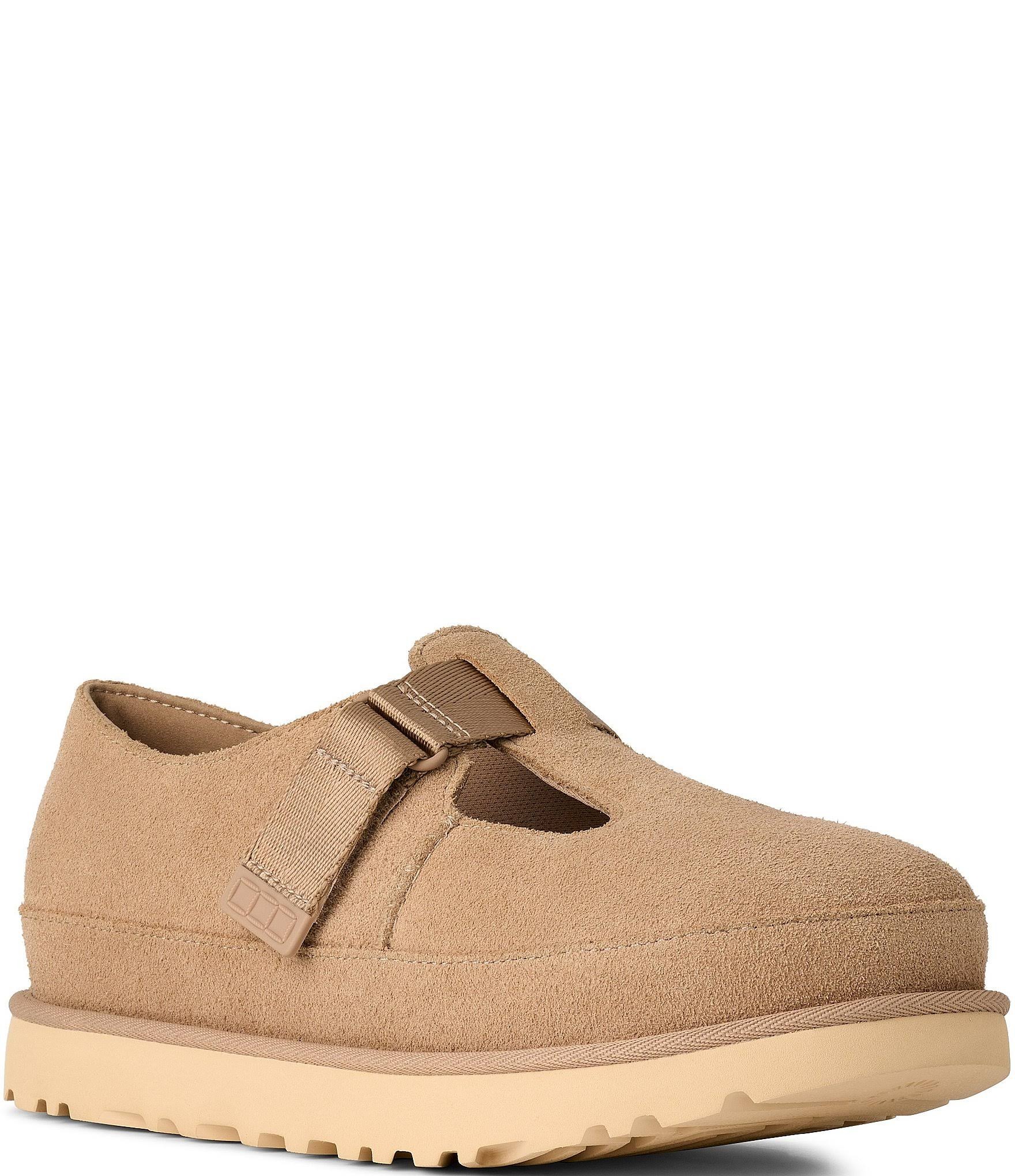 UGG Women's Goldenstar Mary Jane Shoes