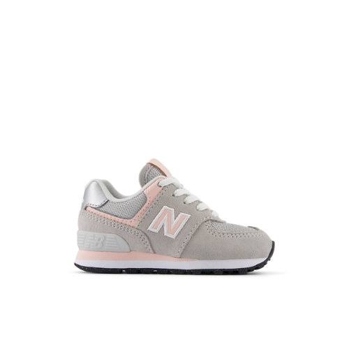 New Balance Kids' 574 Shoe