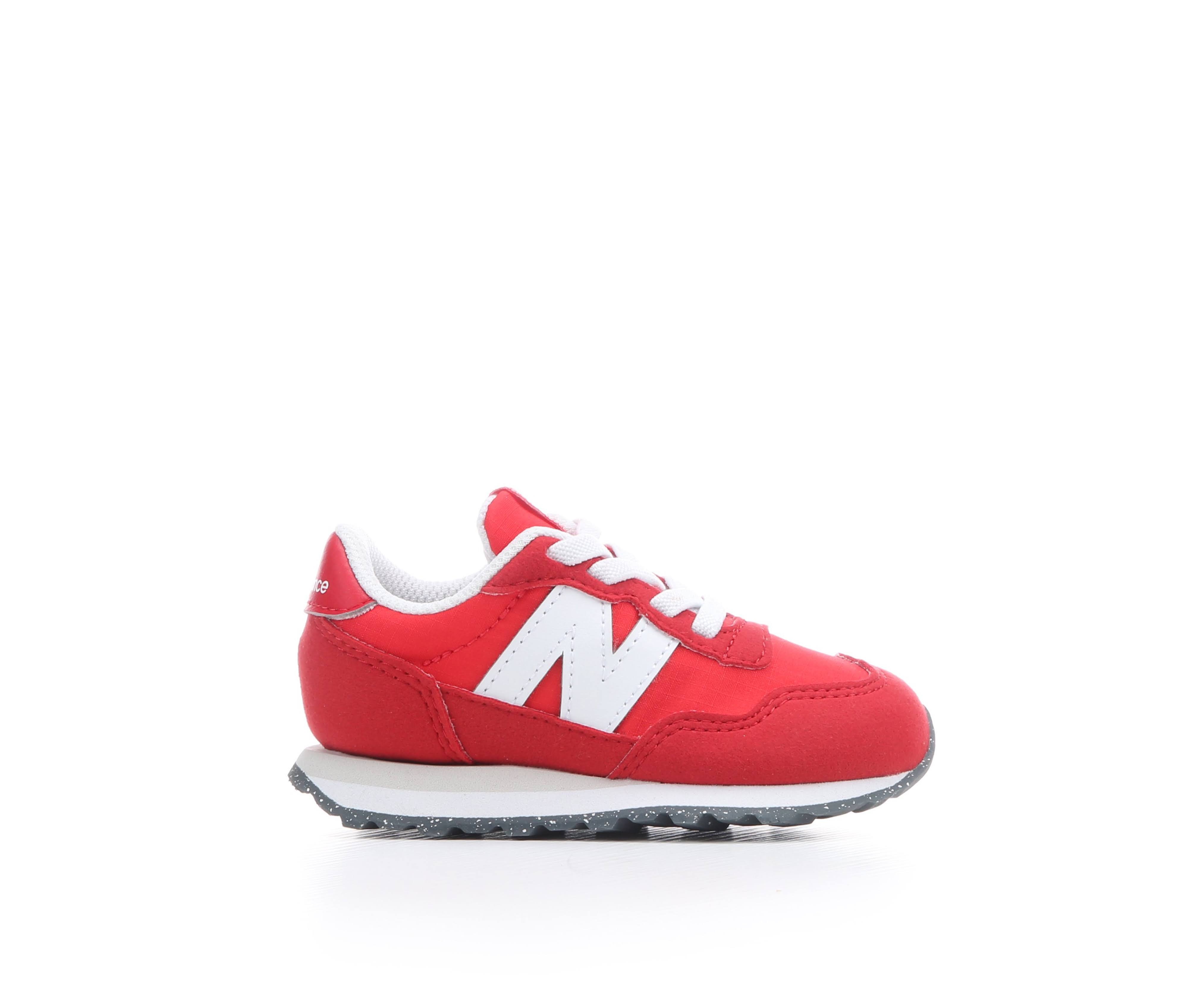 New Balance Girls' Infant & Infant 237 Running Shoes