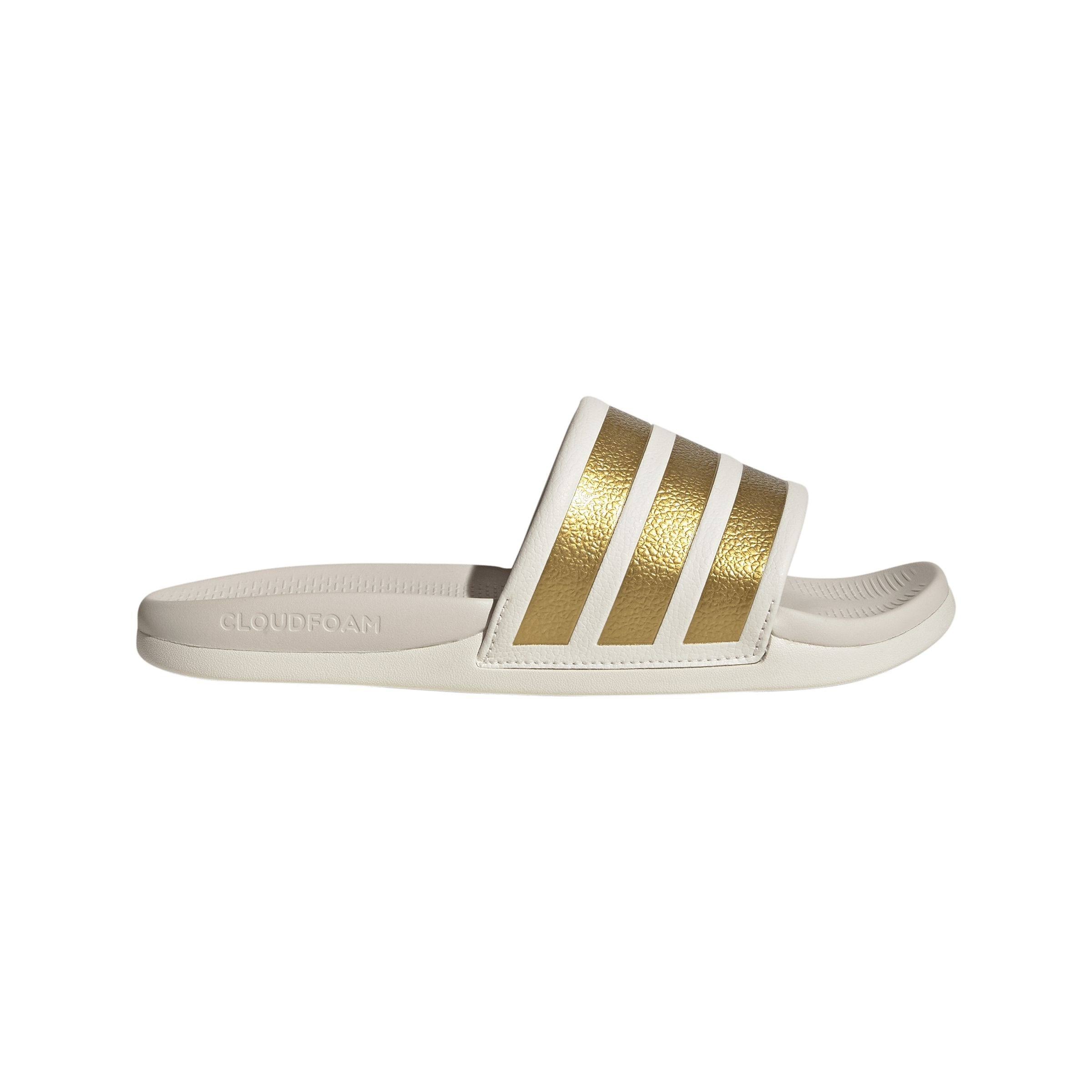adidas Women's Adilette Comfort 2.0 Slides