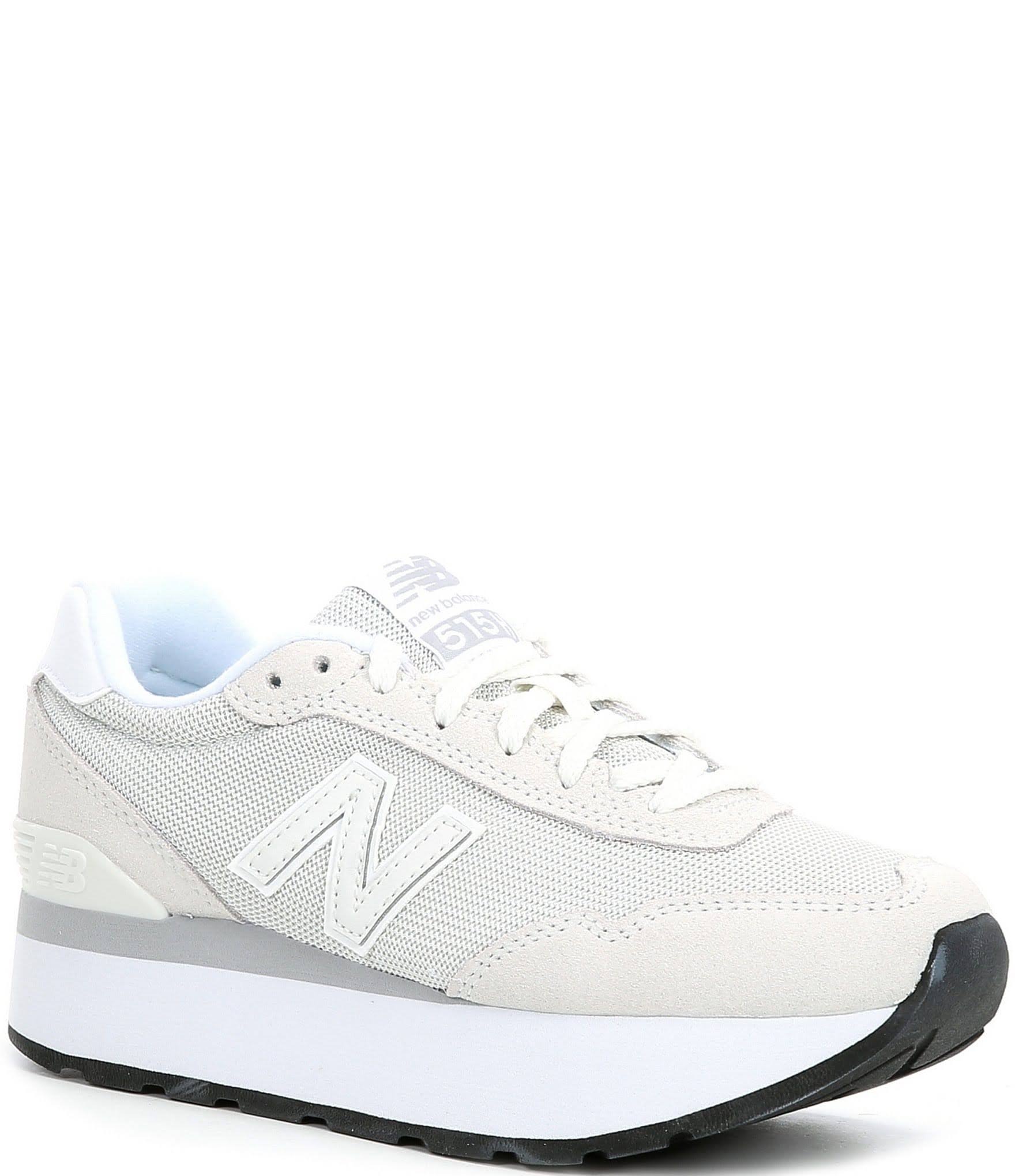 New Balance Women's 515H Platform Sneaker